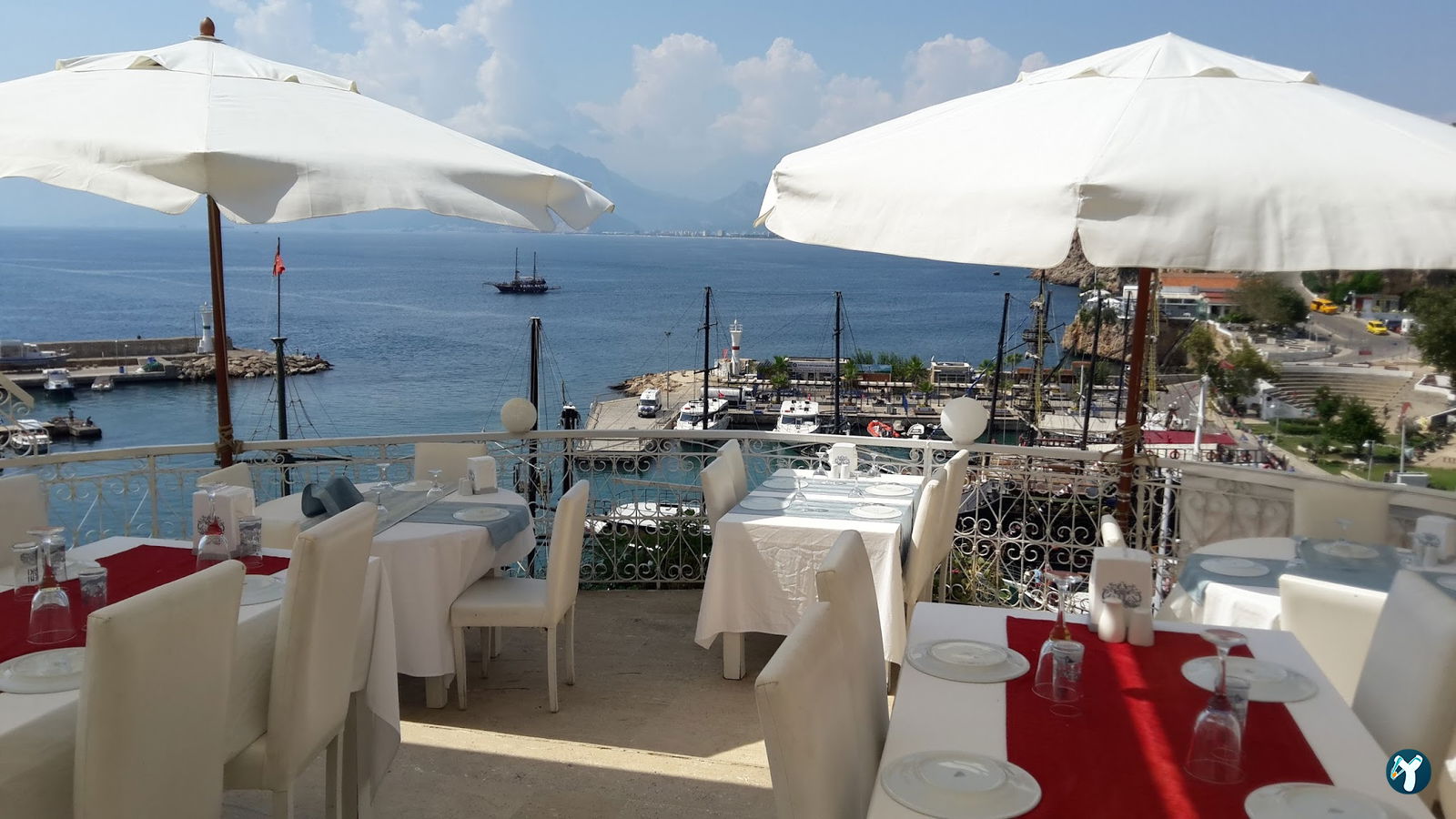 Terrace Restaurant
