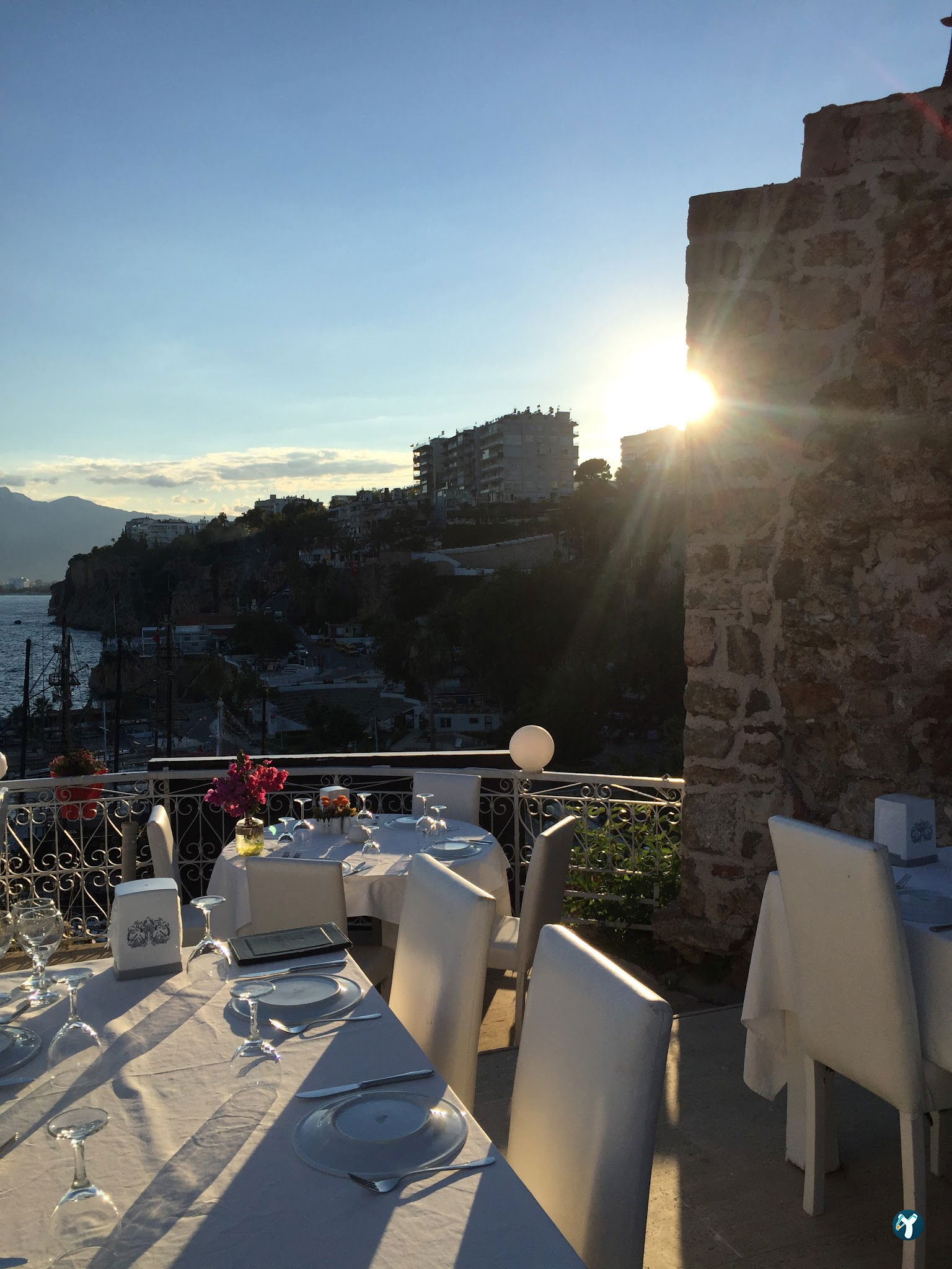 Terrace Restaurant