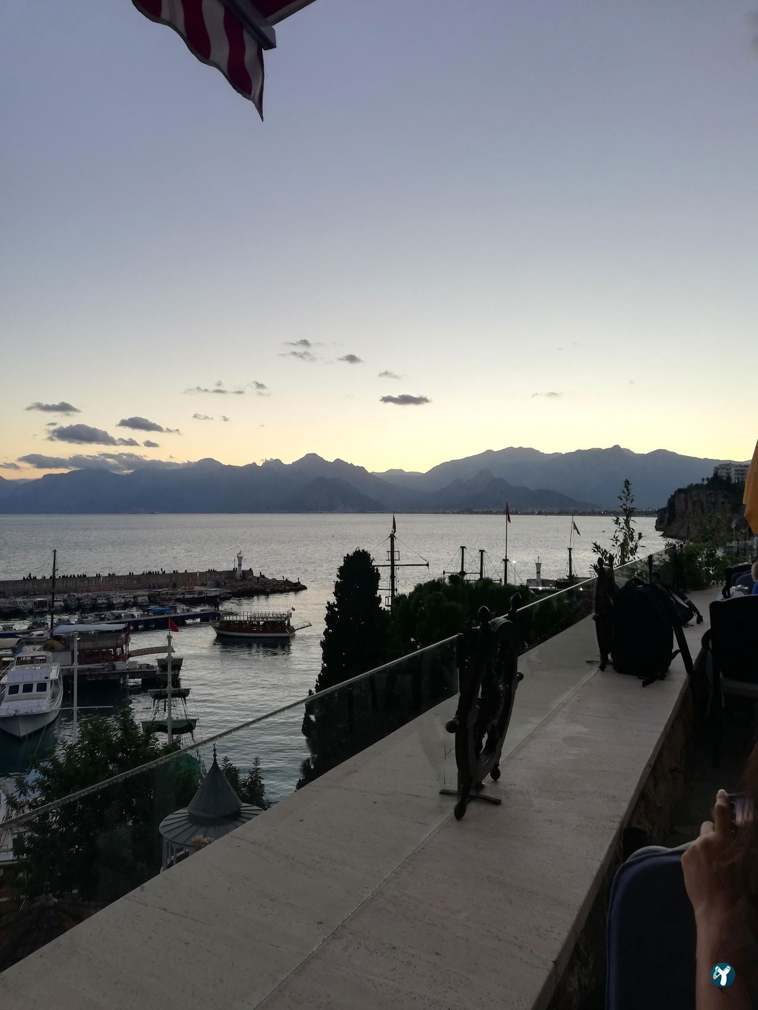 Terrace Restaurant