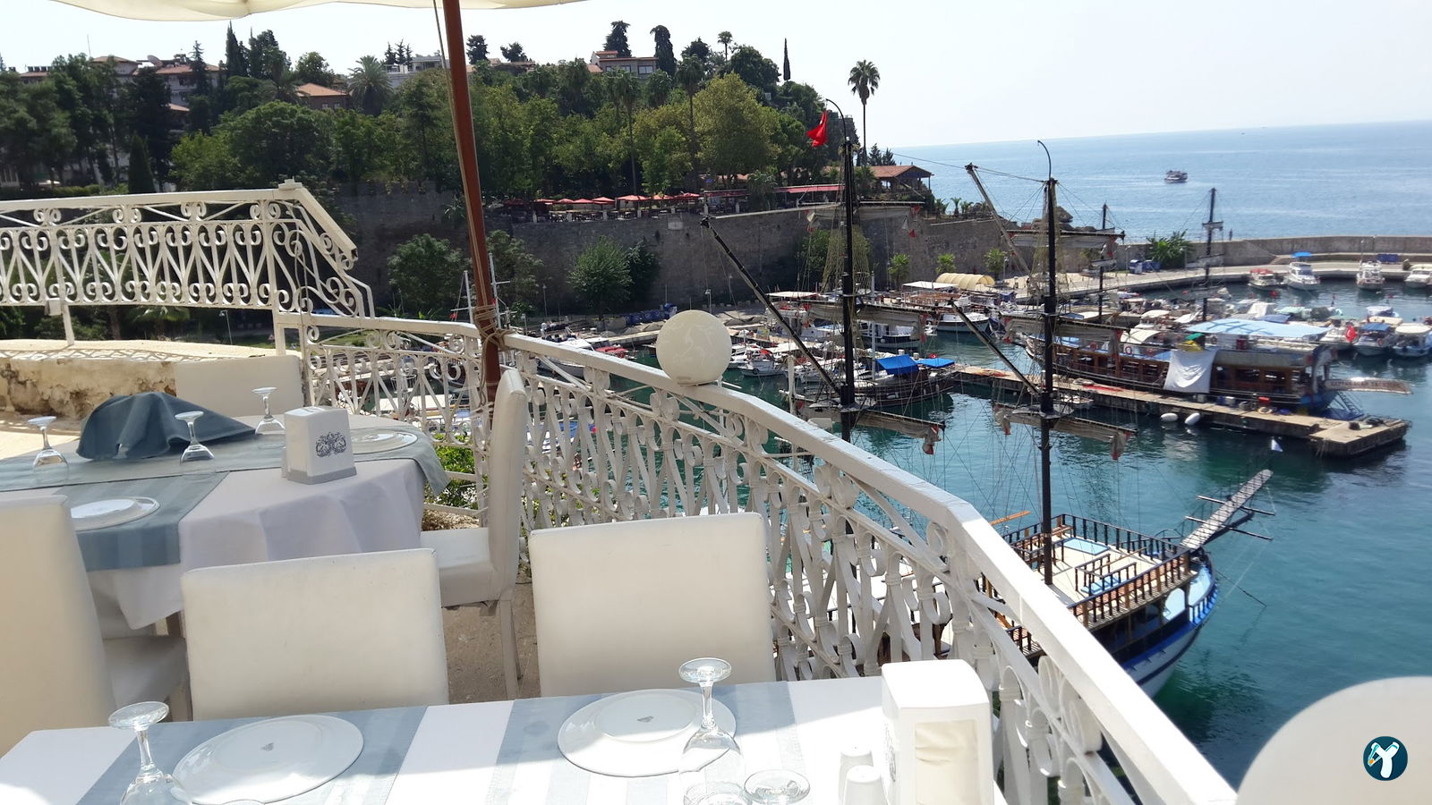Terrace Restaurant