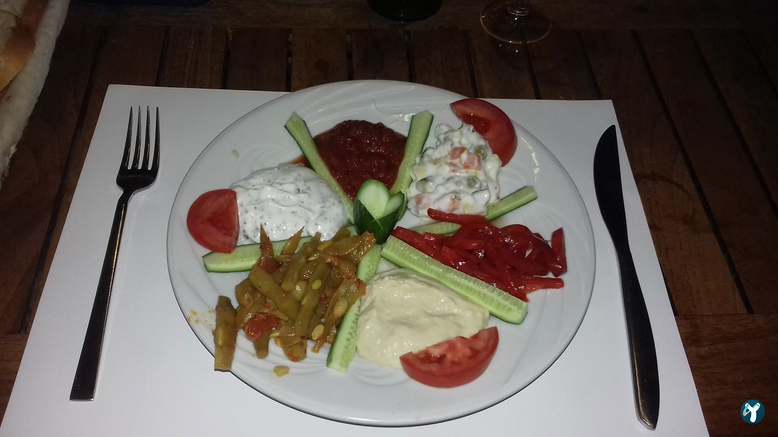 Terrace Restaurant