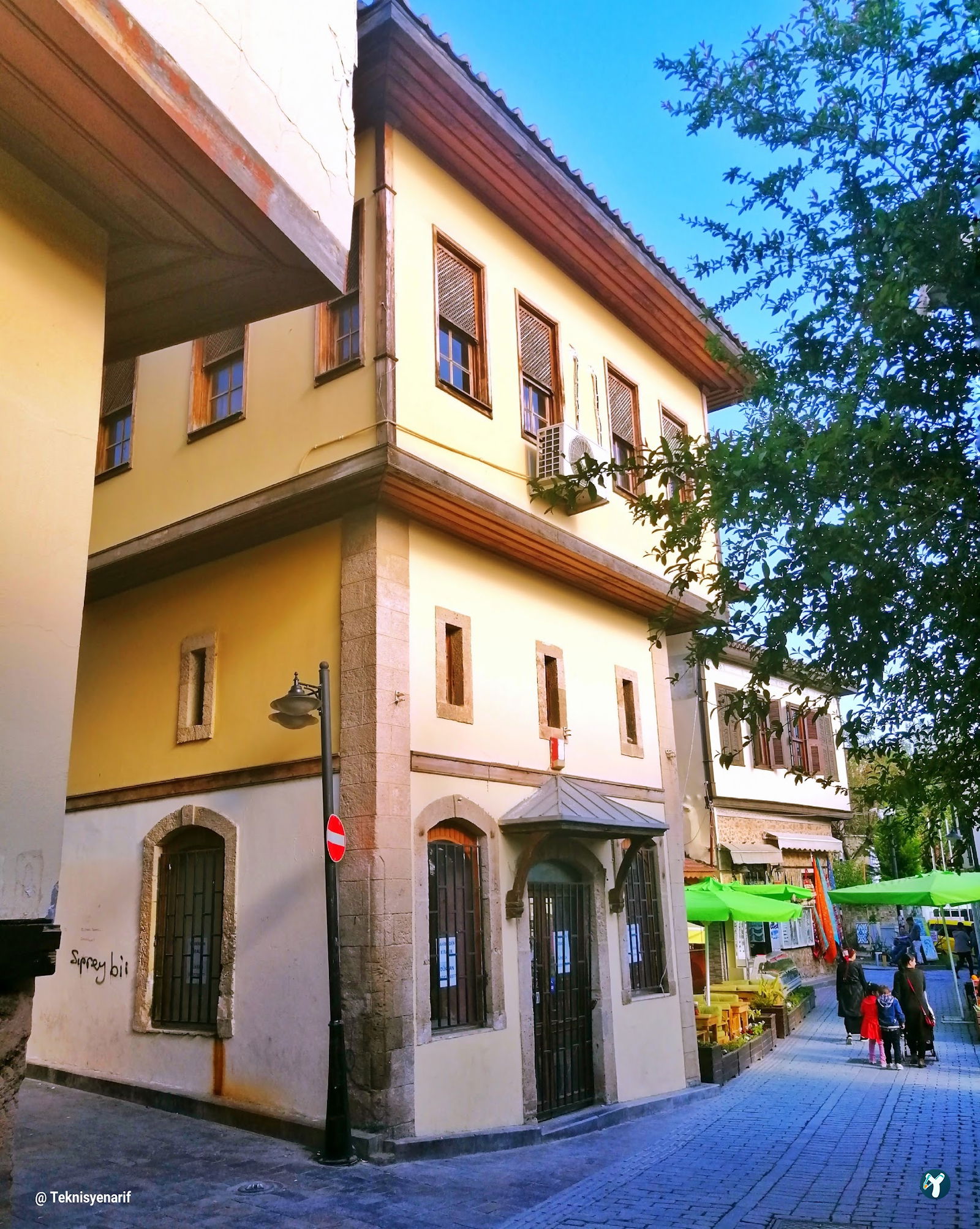 Terrace Restaurant