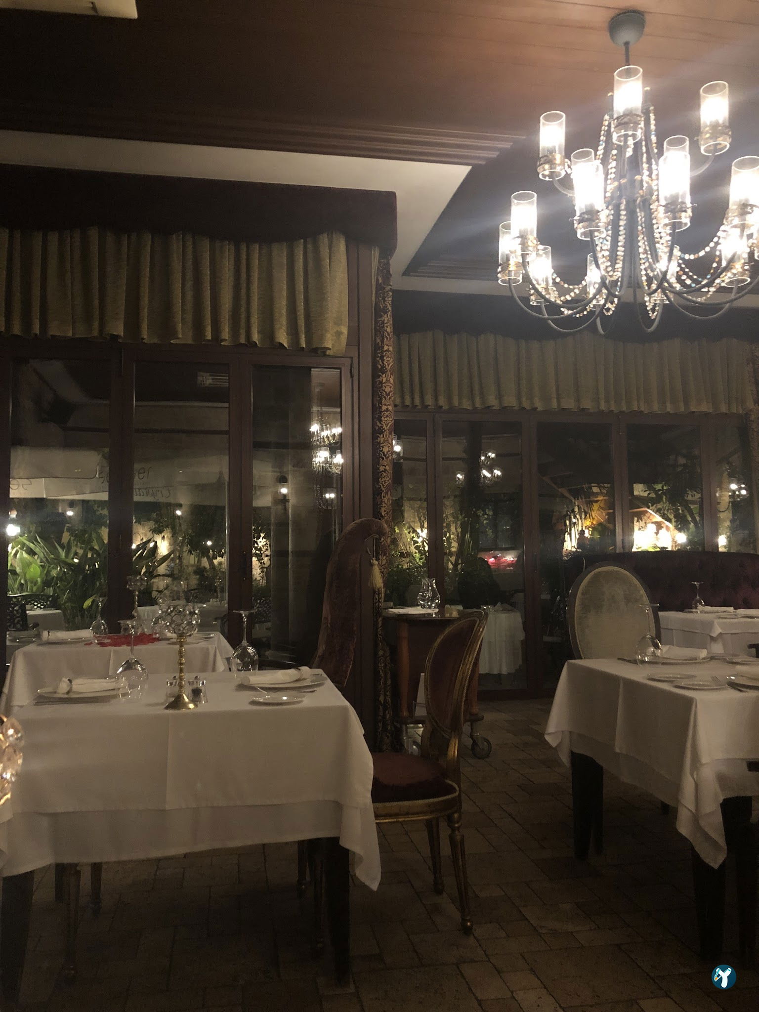 Terrace Restaurant