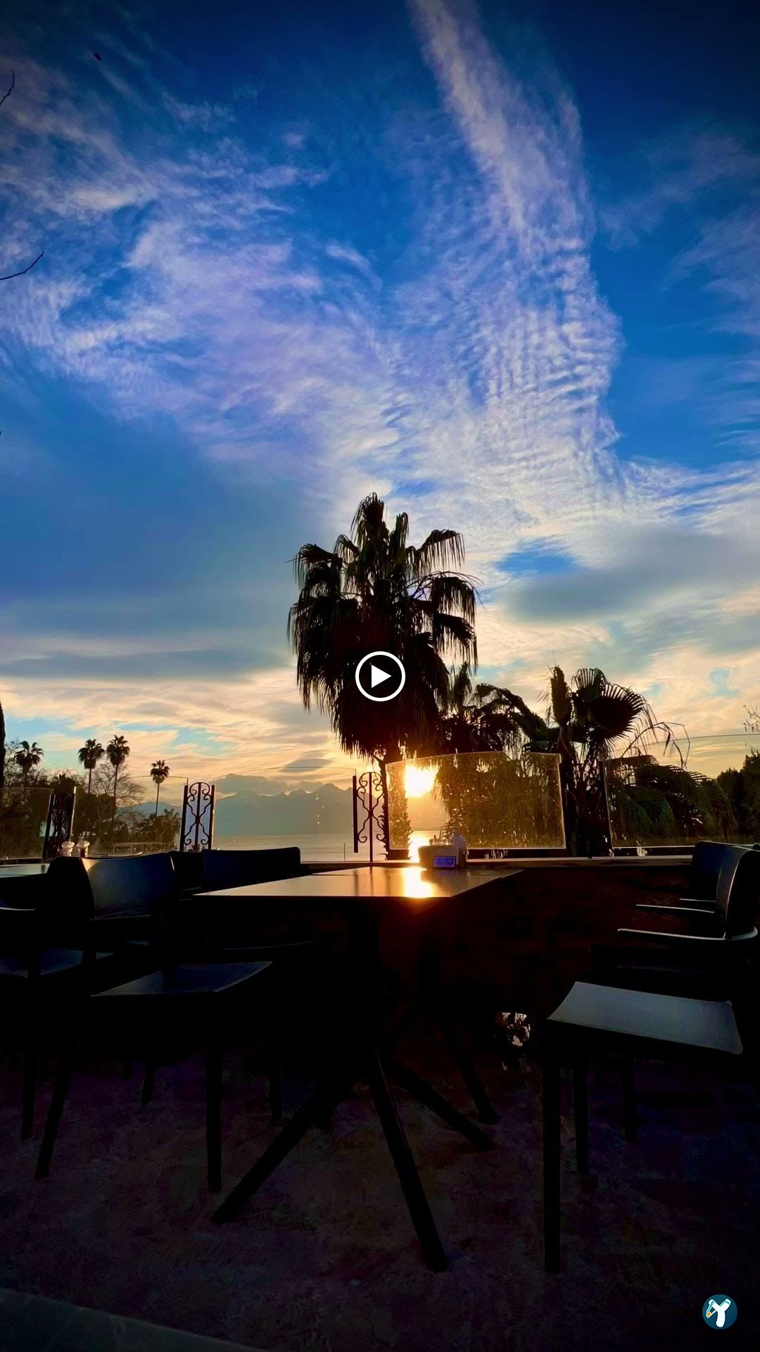 Terrace Restaurant
