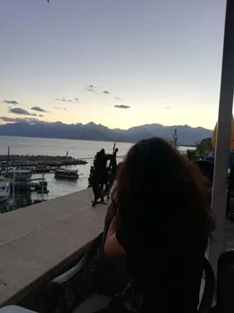 Terrace Restaurant resimleri