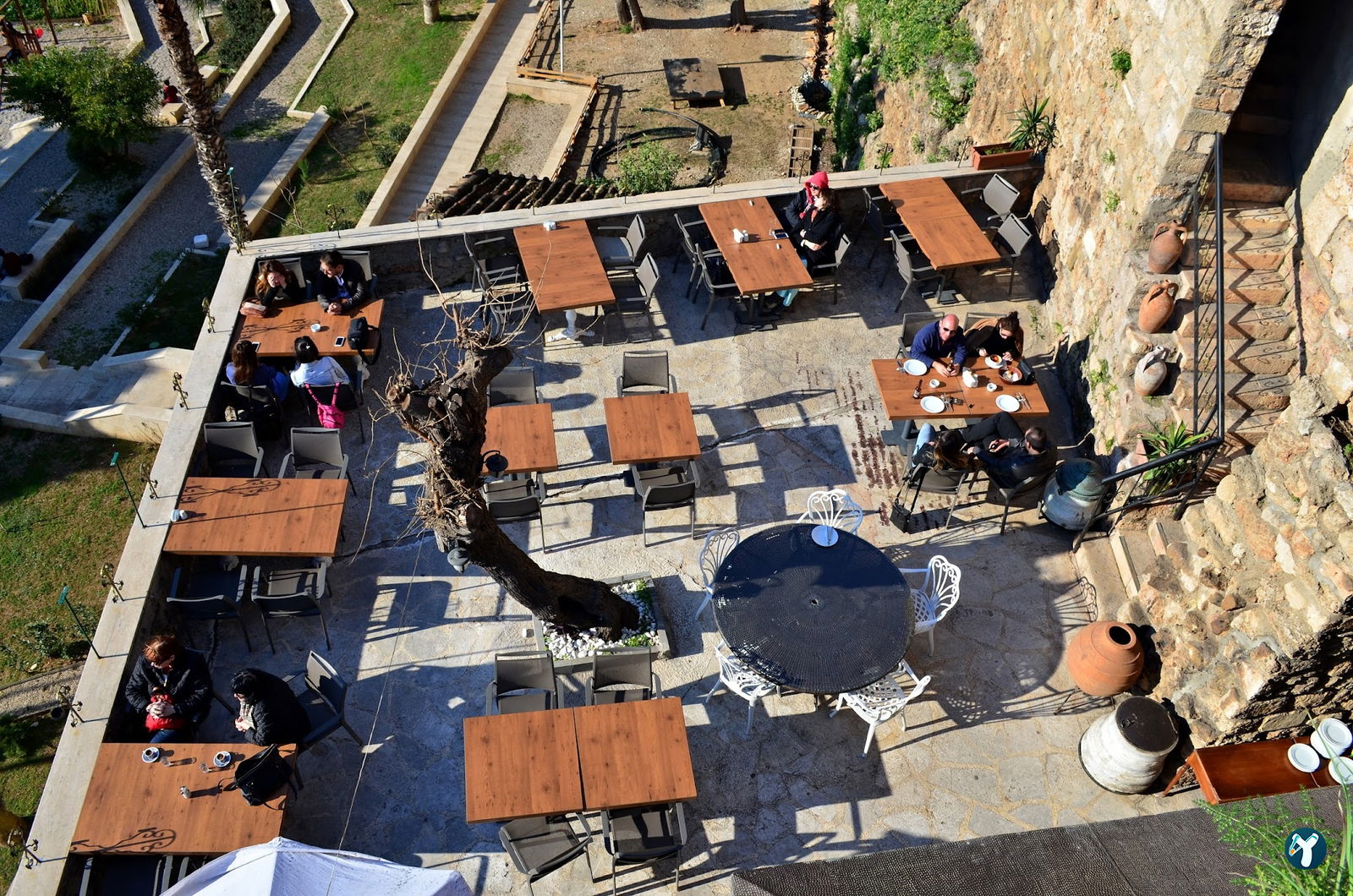 Terrace Restaurant