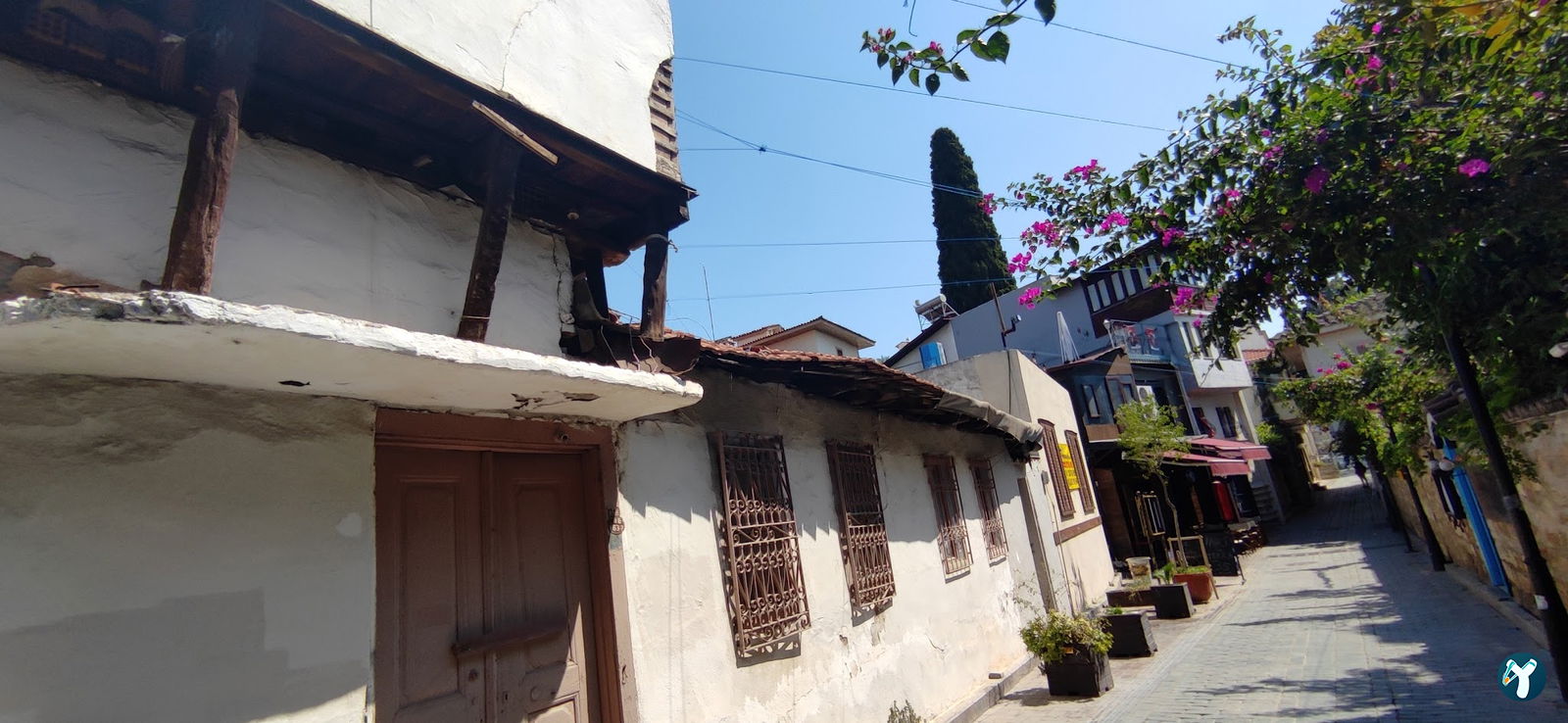 Terrace Restaurant