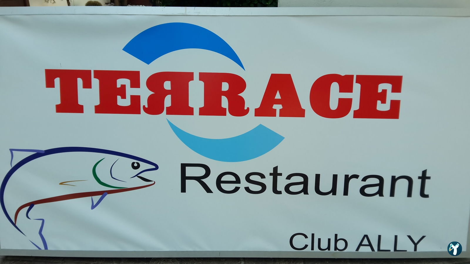 Terrace Restaurant