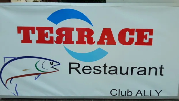 Terrace Restaurant resimleri