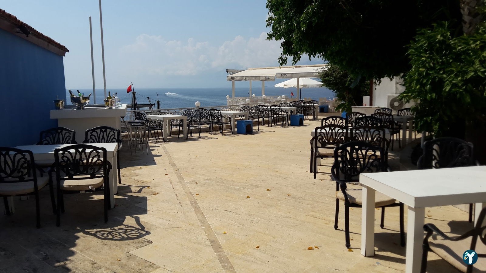 Terrace Restaurant