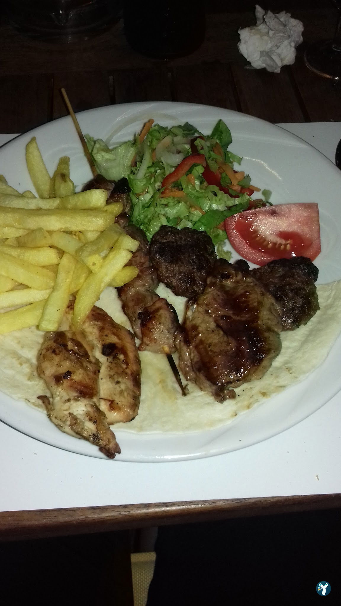 Terrace Restaurant