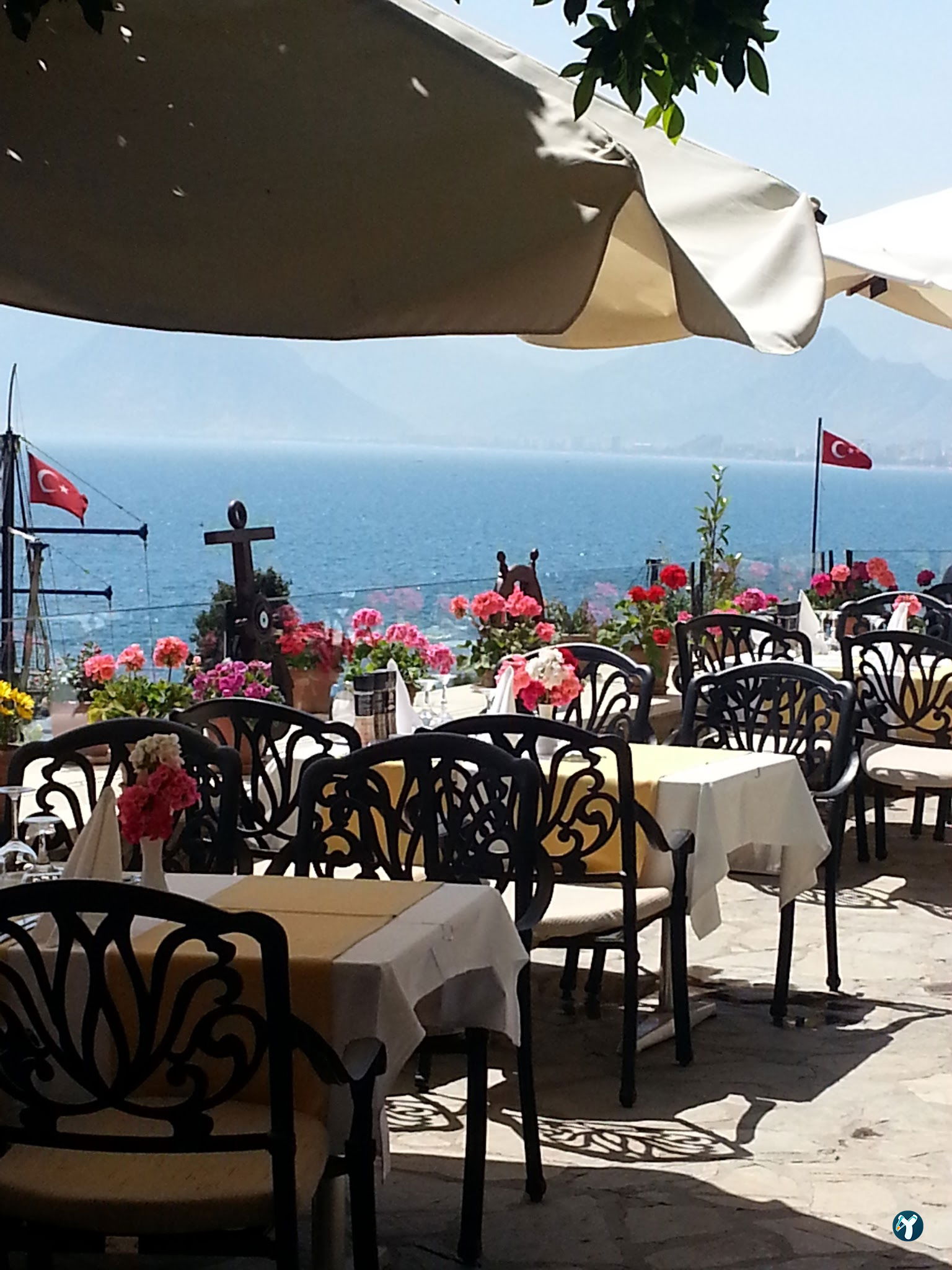 Terrace Restaurant