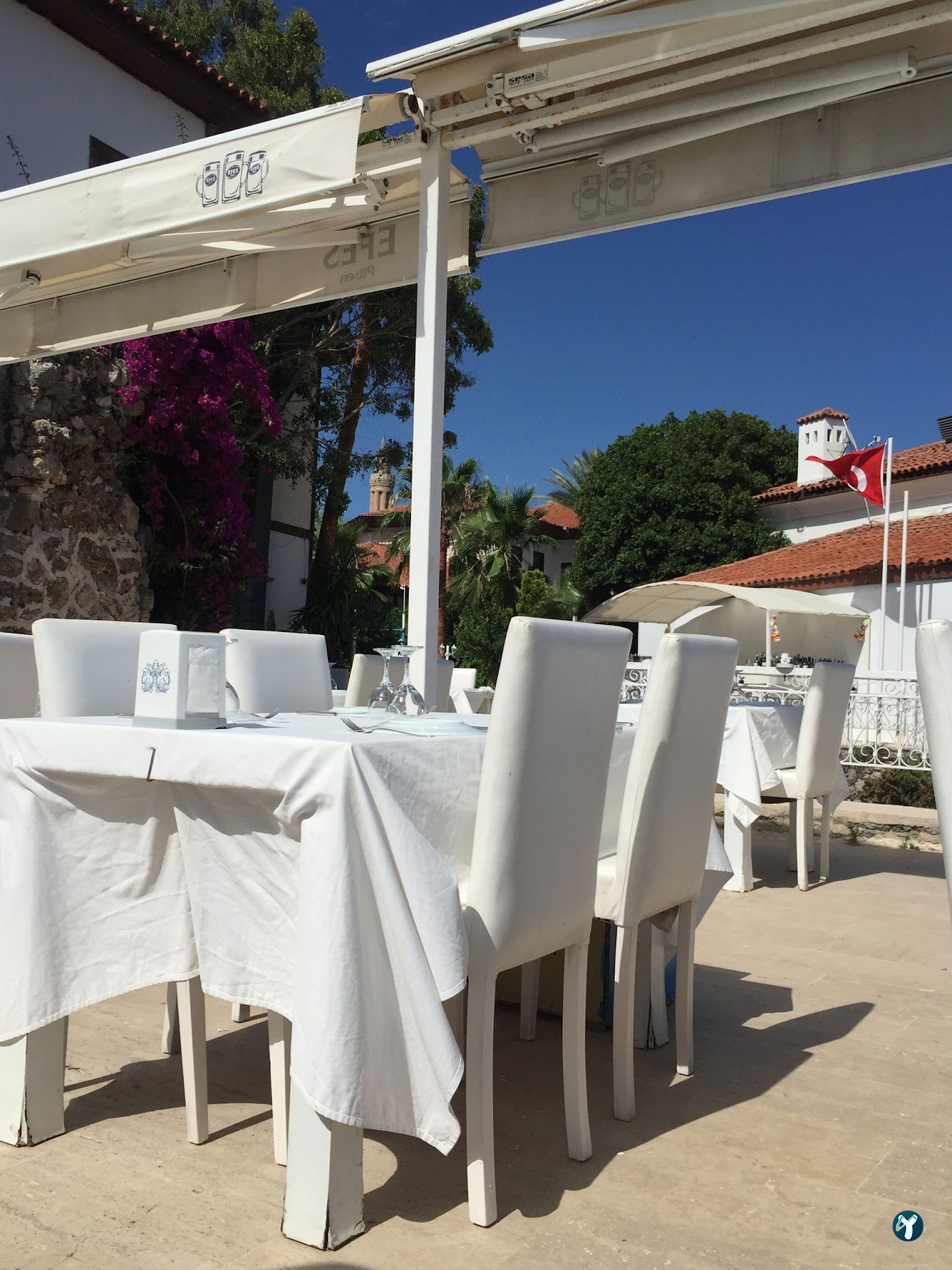 Terrace Restaurant