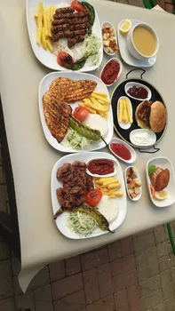 Bursa Inegöl Köfte resimleri