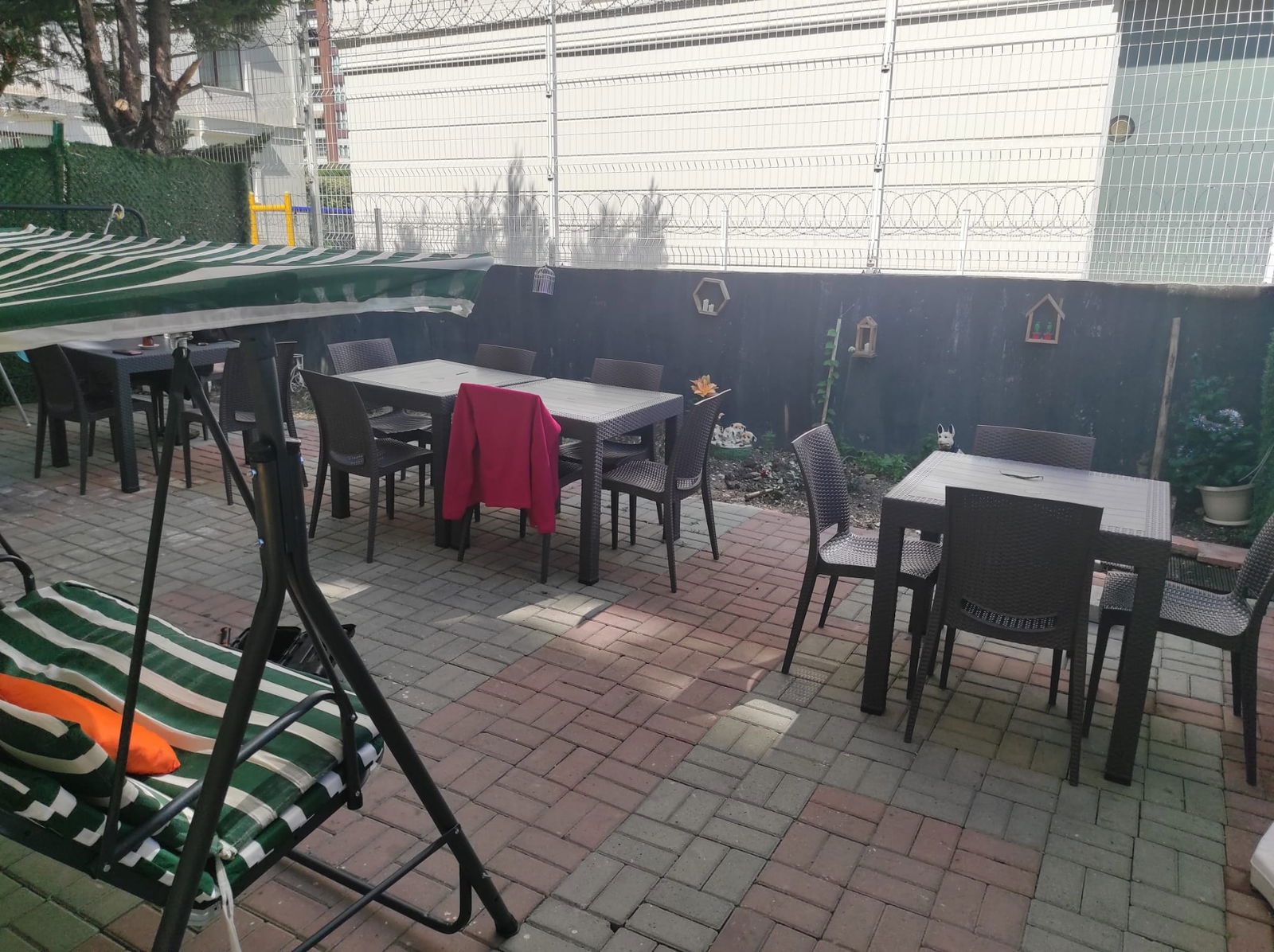 Bursa Inegöl Köfte