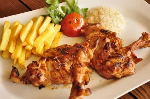 Bursa Inegöl Köfte resimleri