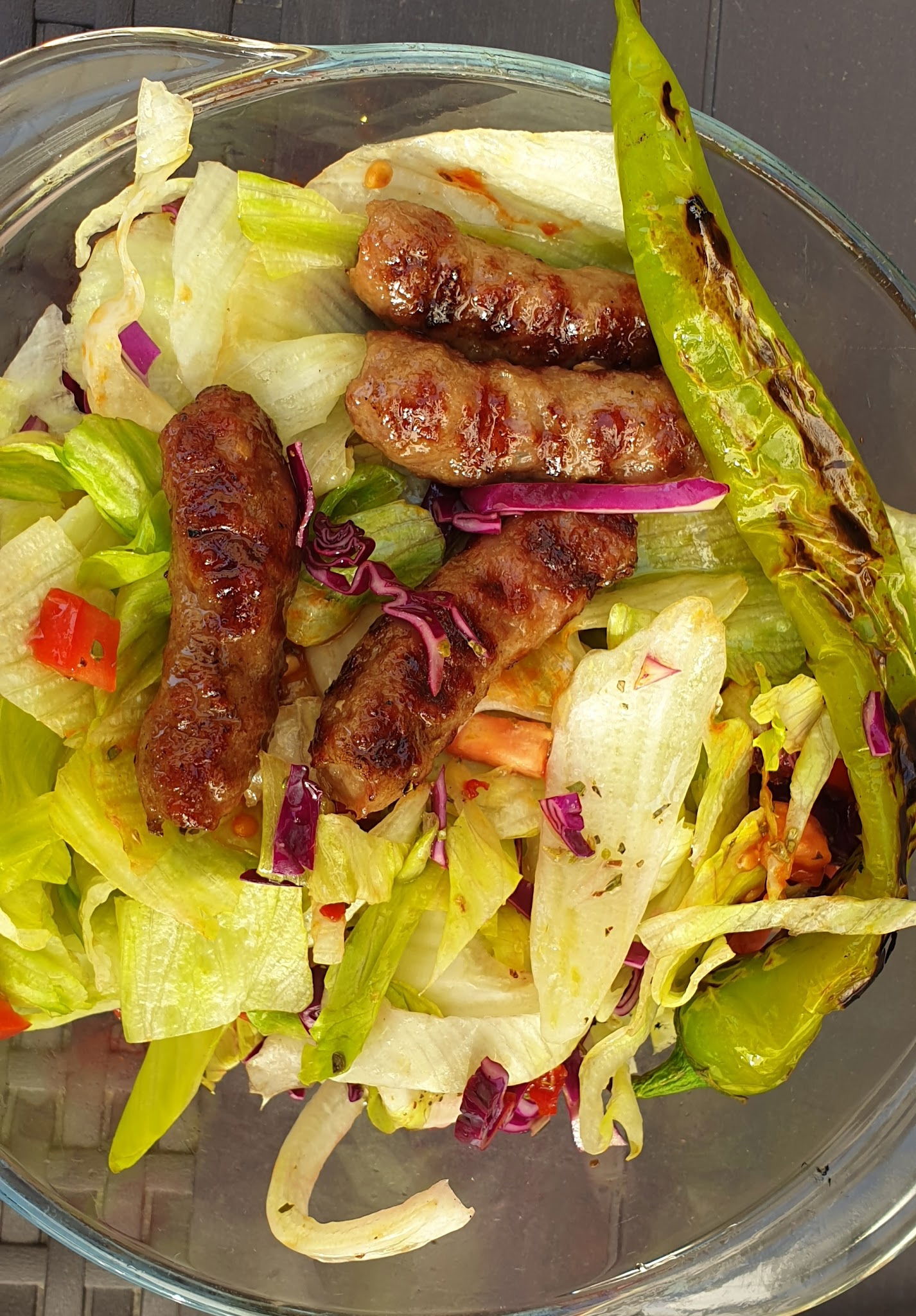 Bursa Inegöl Köfte