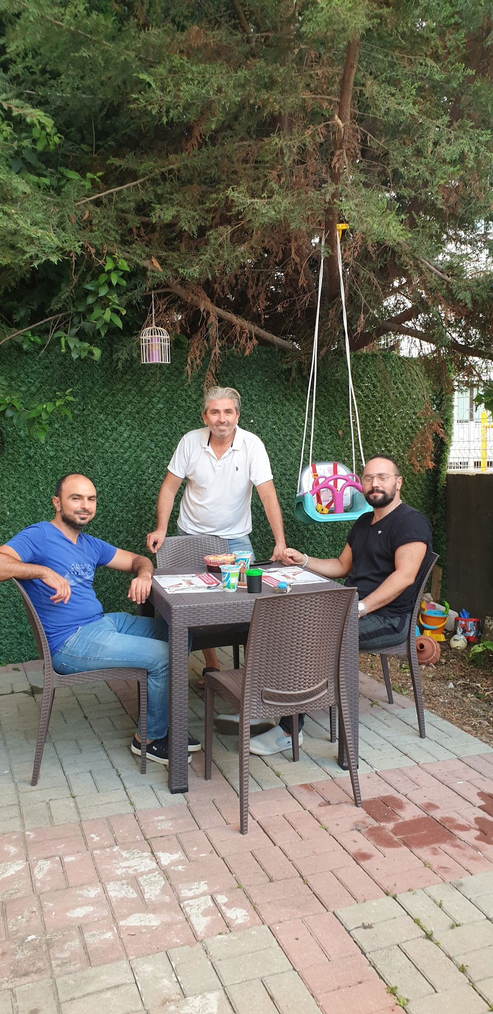 Bursa Inegöl Köfte