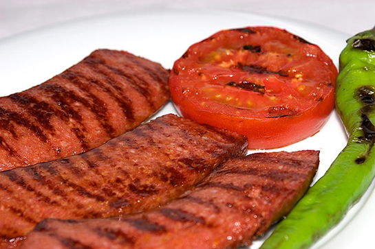 Bursa Inegöl Köfte