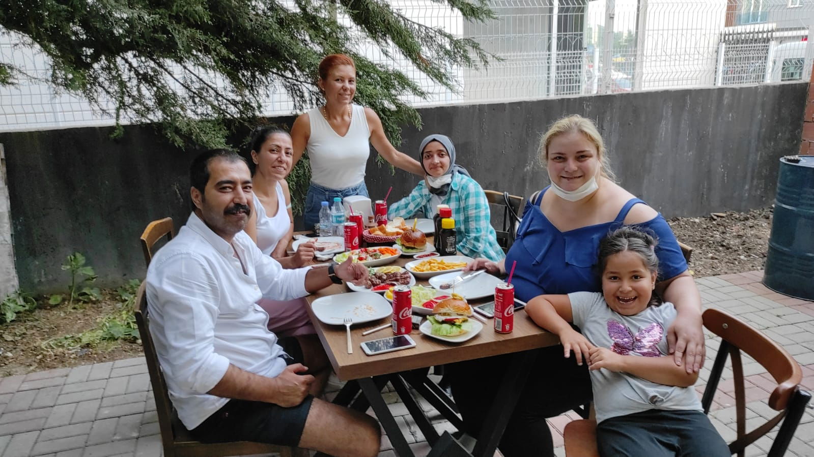 Bursa Inegöl Köfte