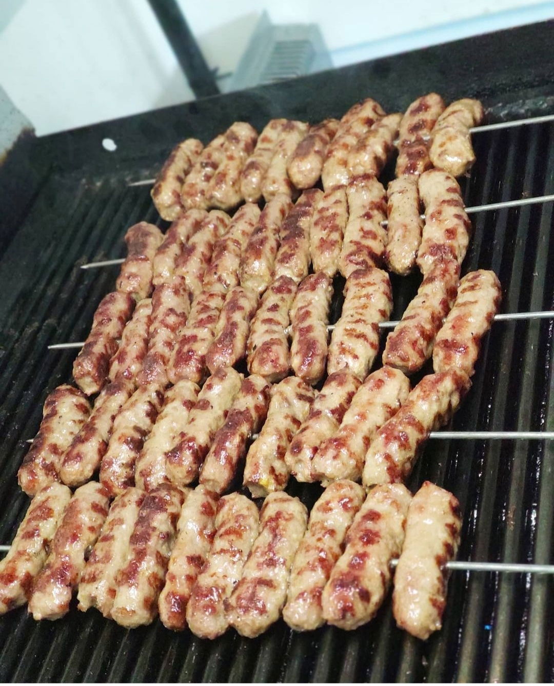 Bursa Inegöl Köfte