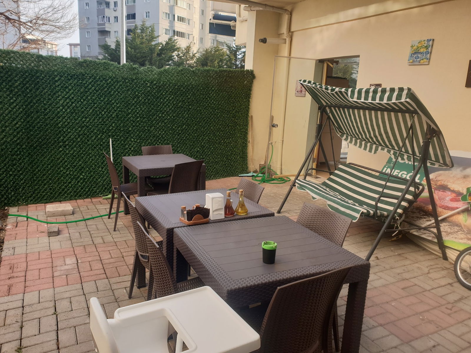 Bursa Inegöl Köfte