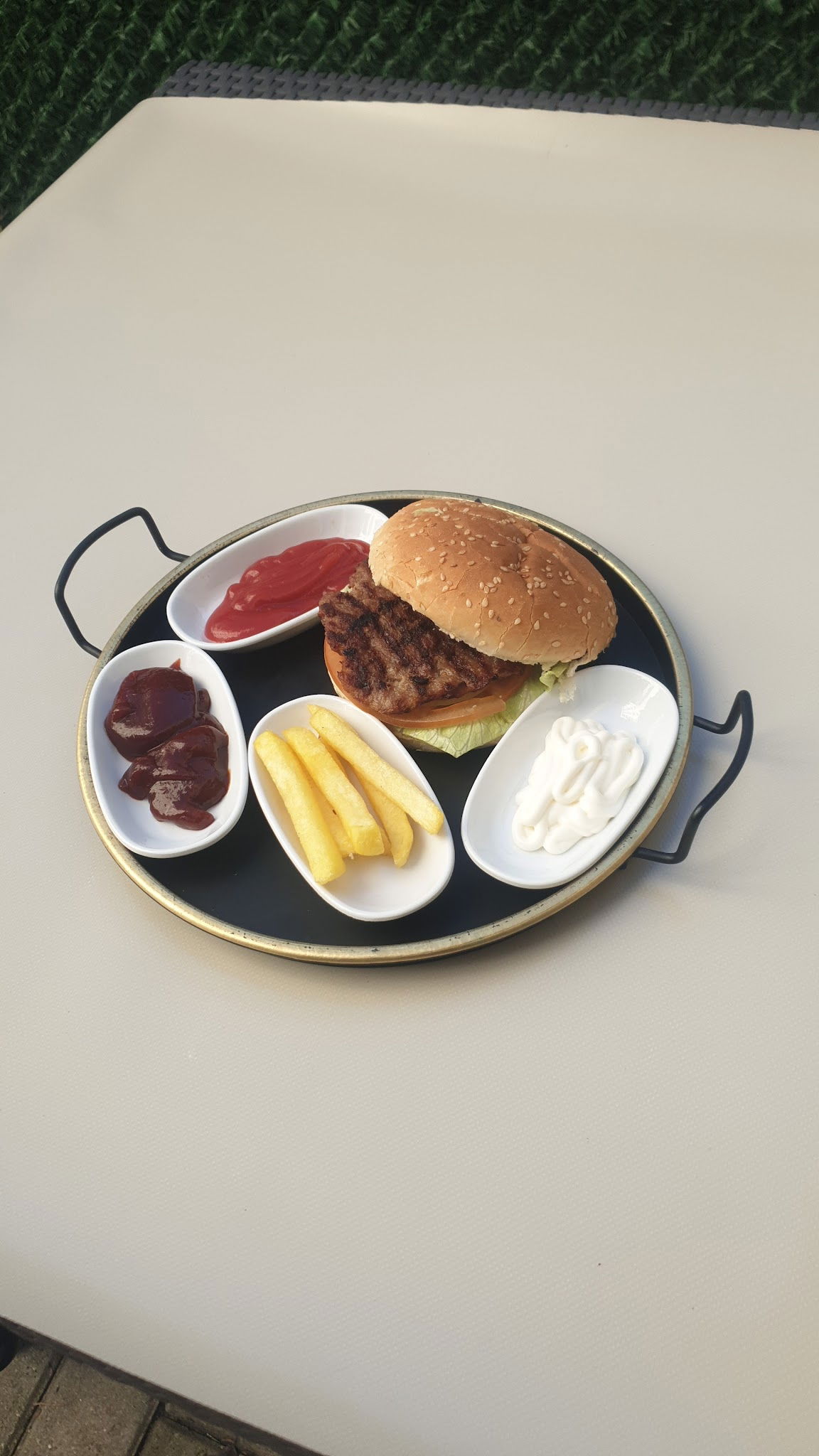 Bursa Inegöl Köfte