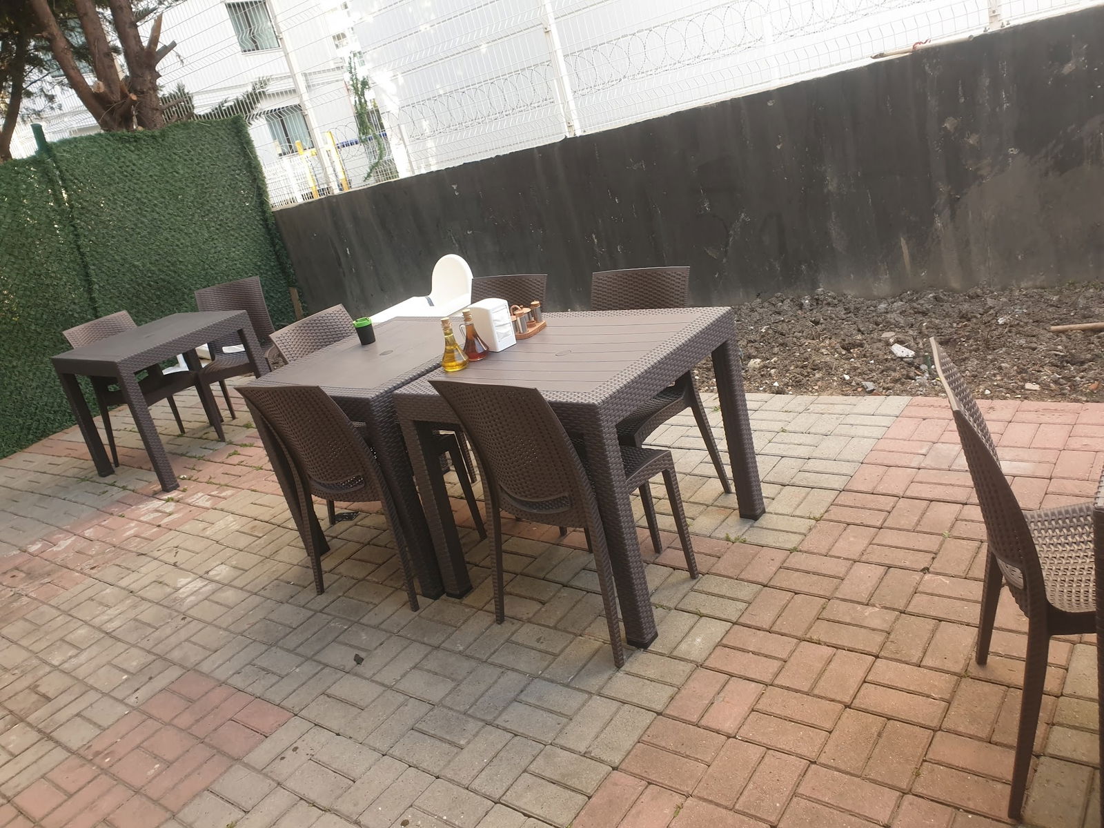 Bursa Inegöl Köfte