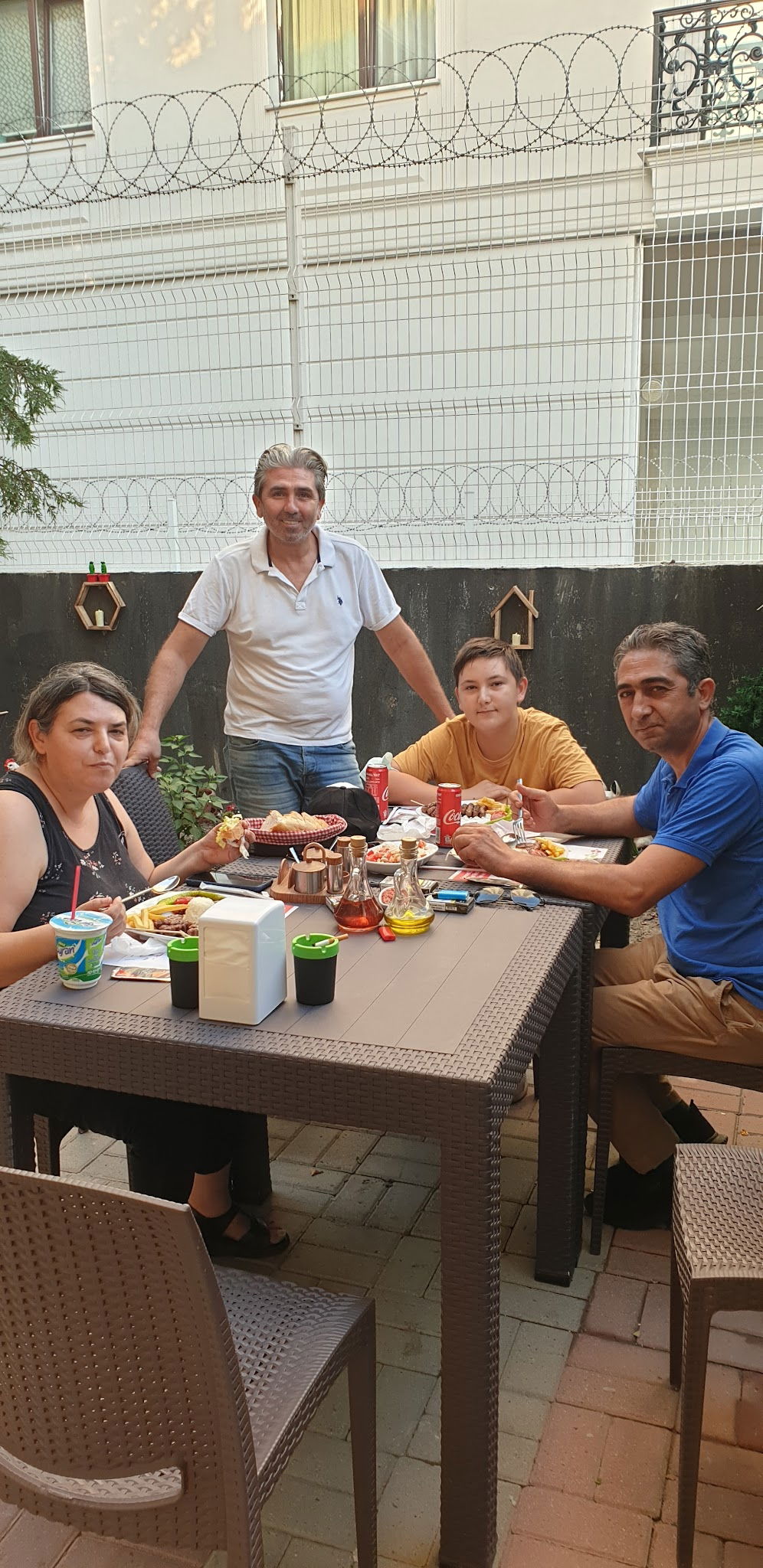 Bursa Inegöl Köfte