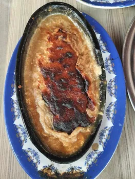 oğuzlar alabalık restaurant resimleri