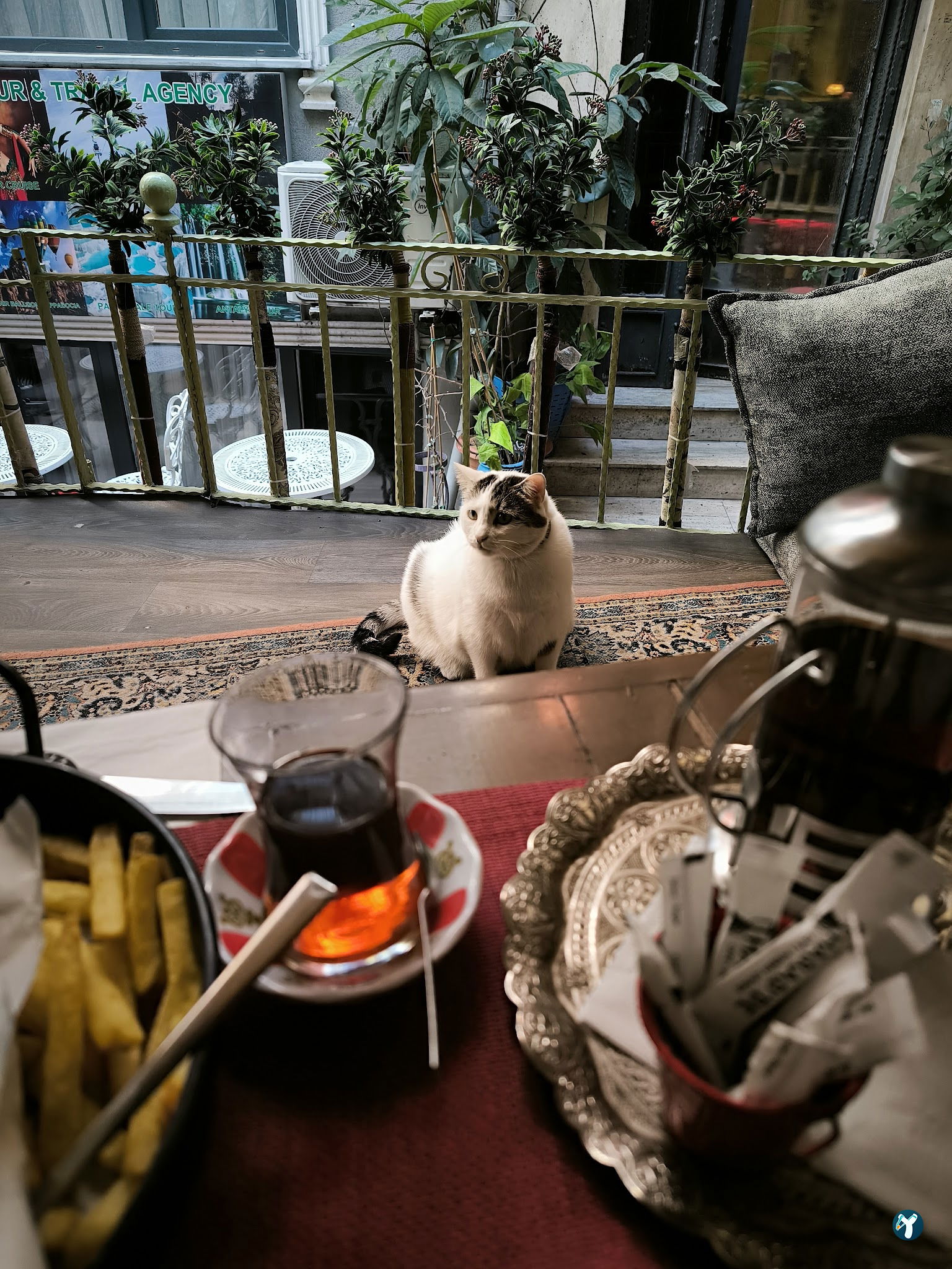 Harab'Be Cafe