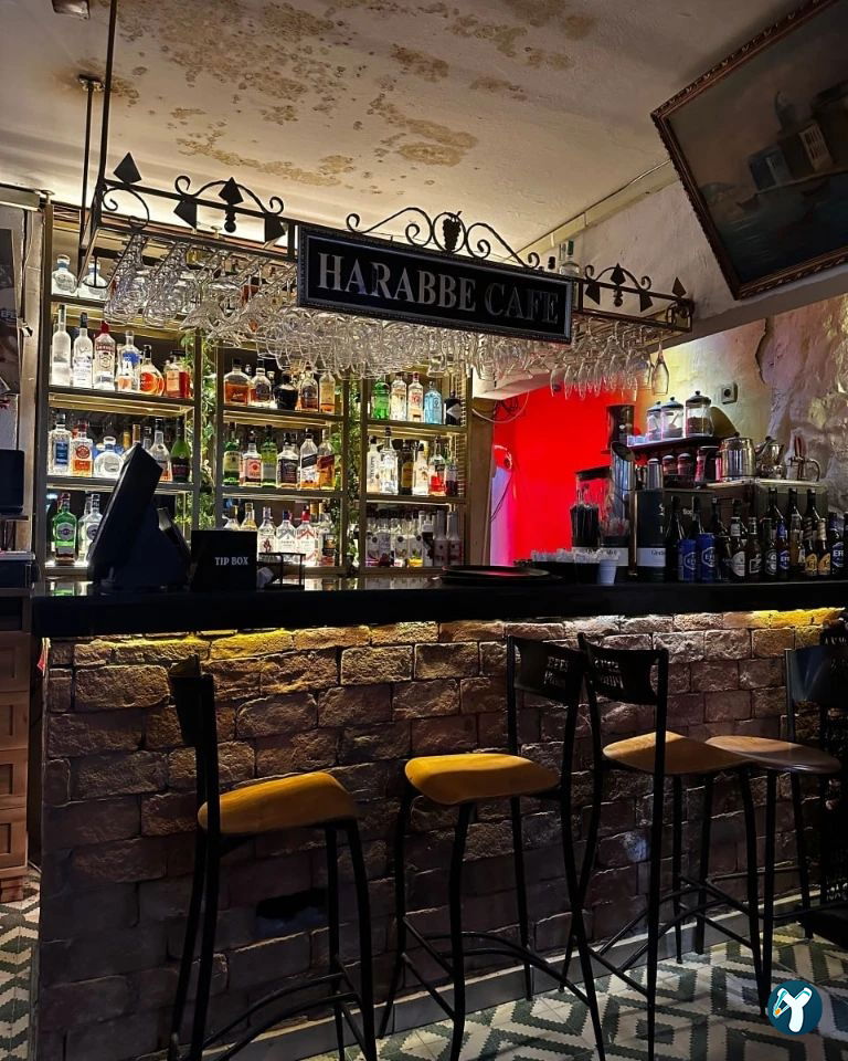 Harab'Be Cafe