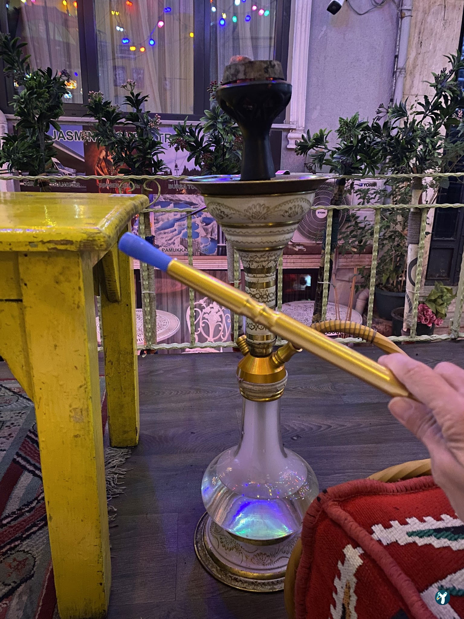 Harab'Be Cafe