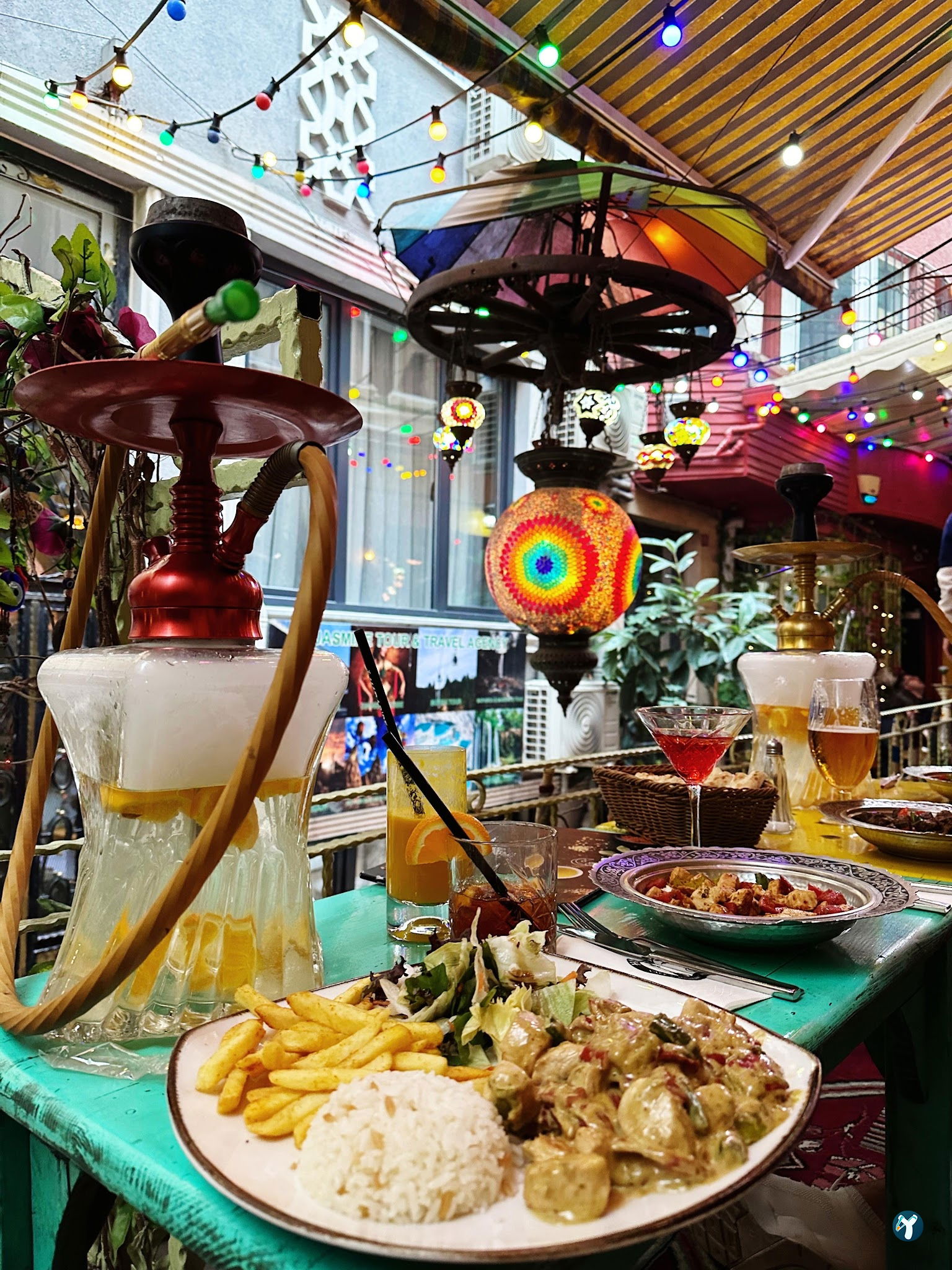 Harab'Be Cafe