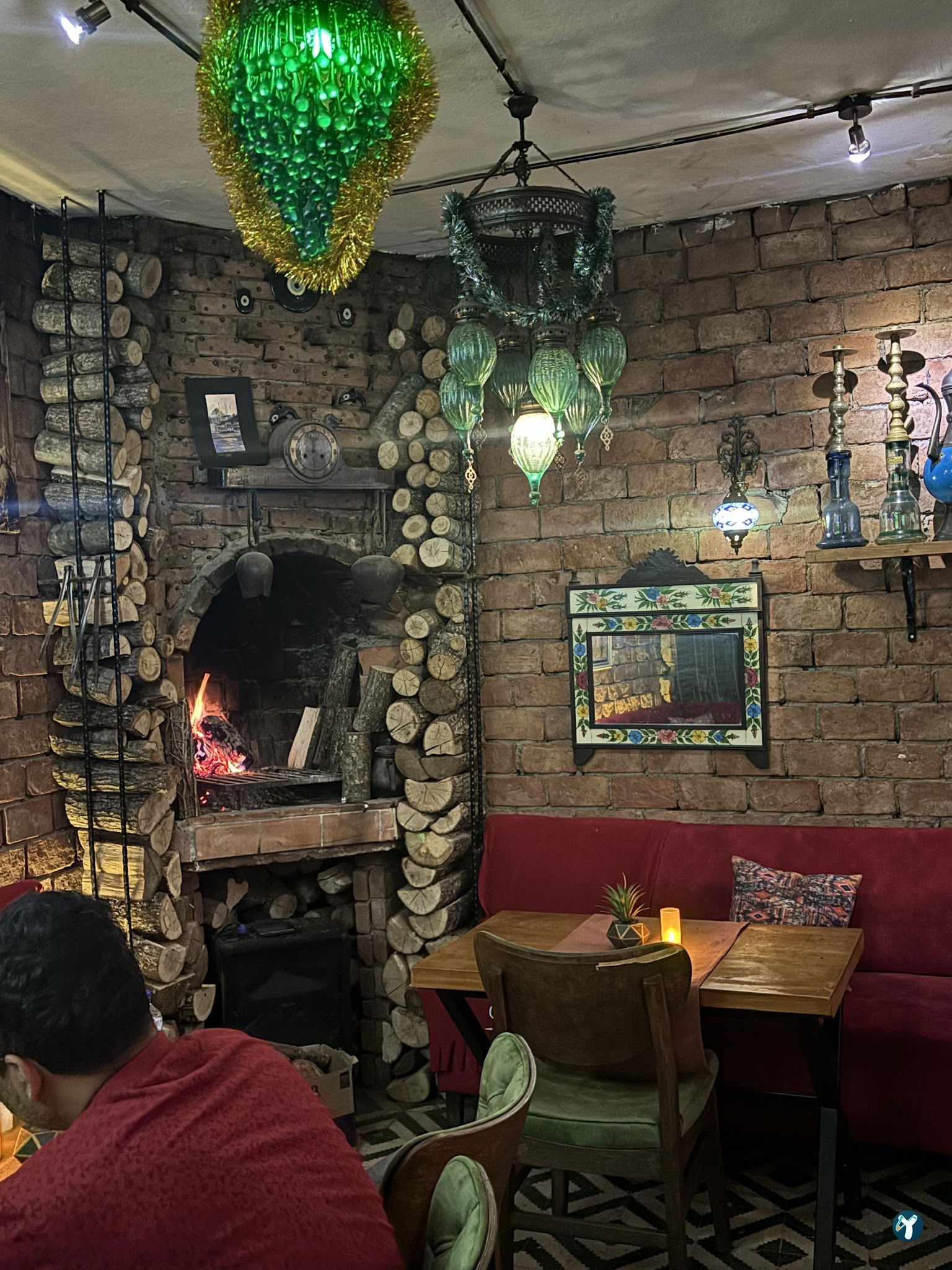 Harab'Be Cafe
