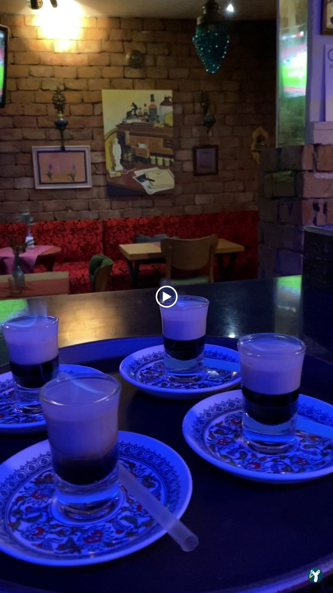 Harab'Be Cafe