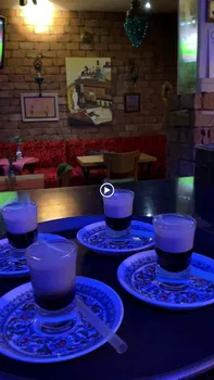 Harab'Be Cafe resimleri Harab'Be Cafe resimleri