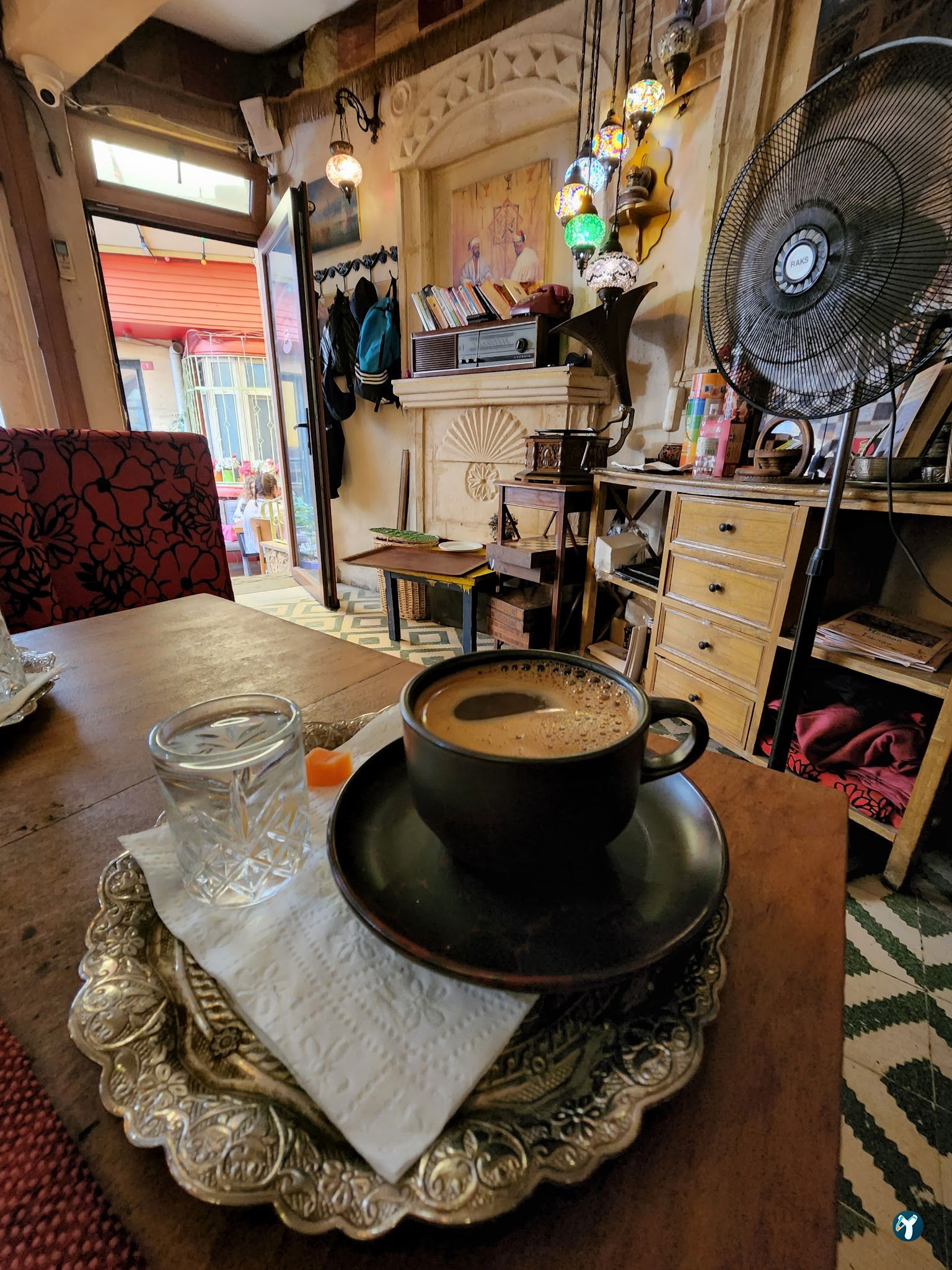 Harab'Be Cafe