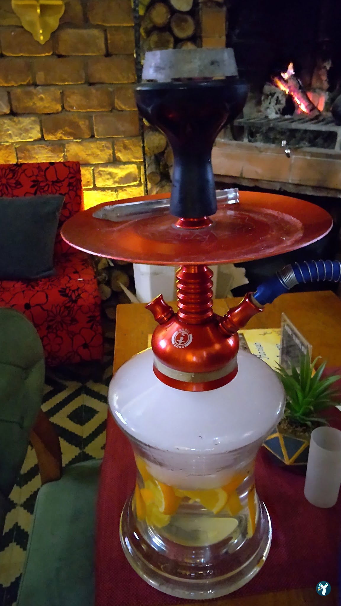 Harab'Be Cafe