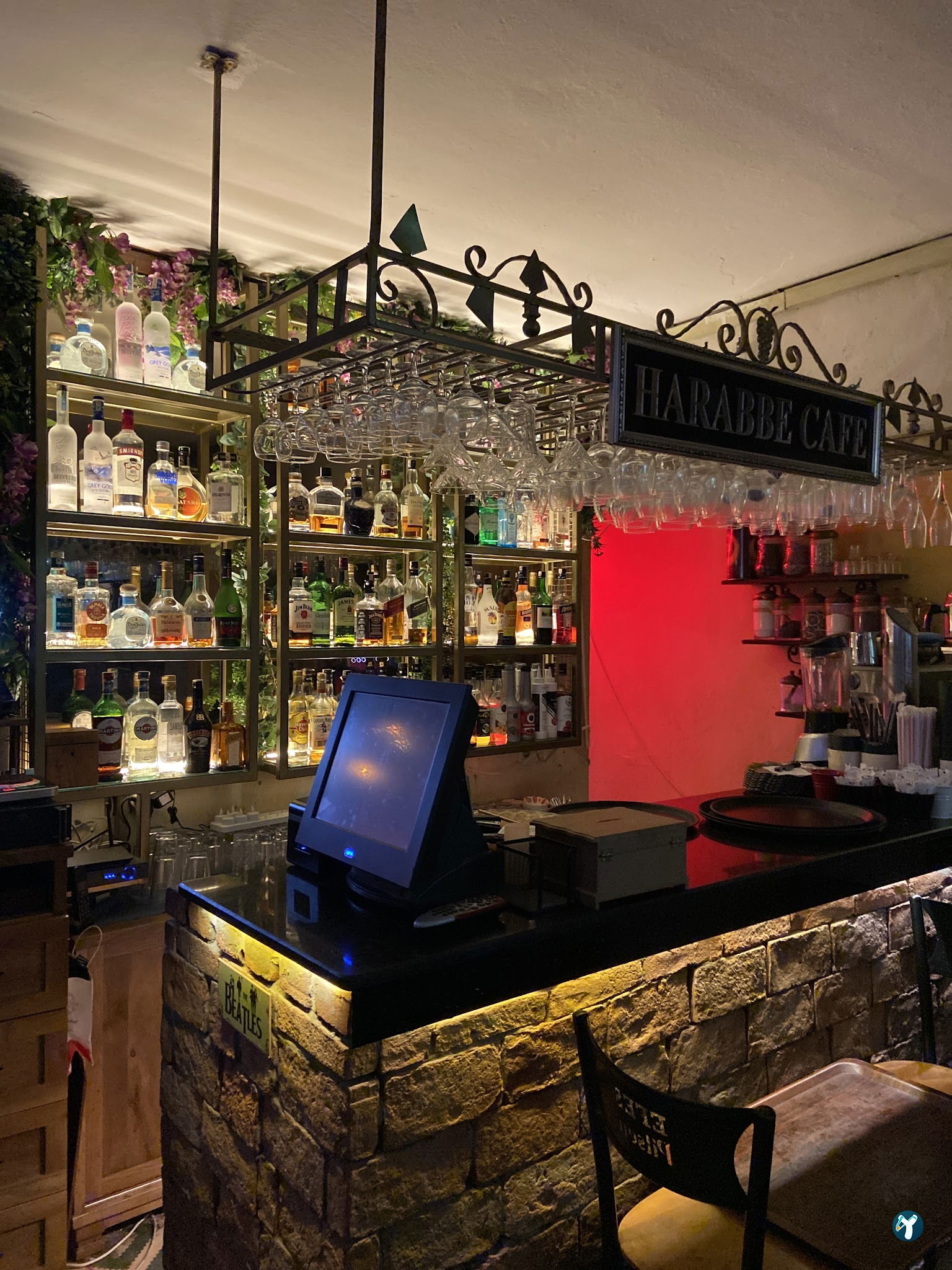 Harab'Be Cafe