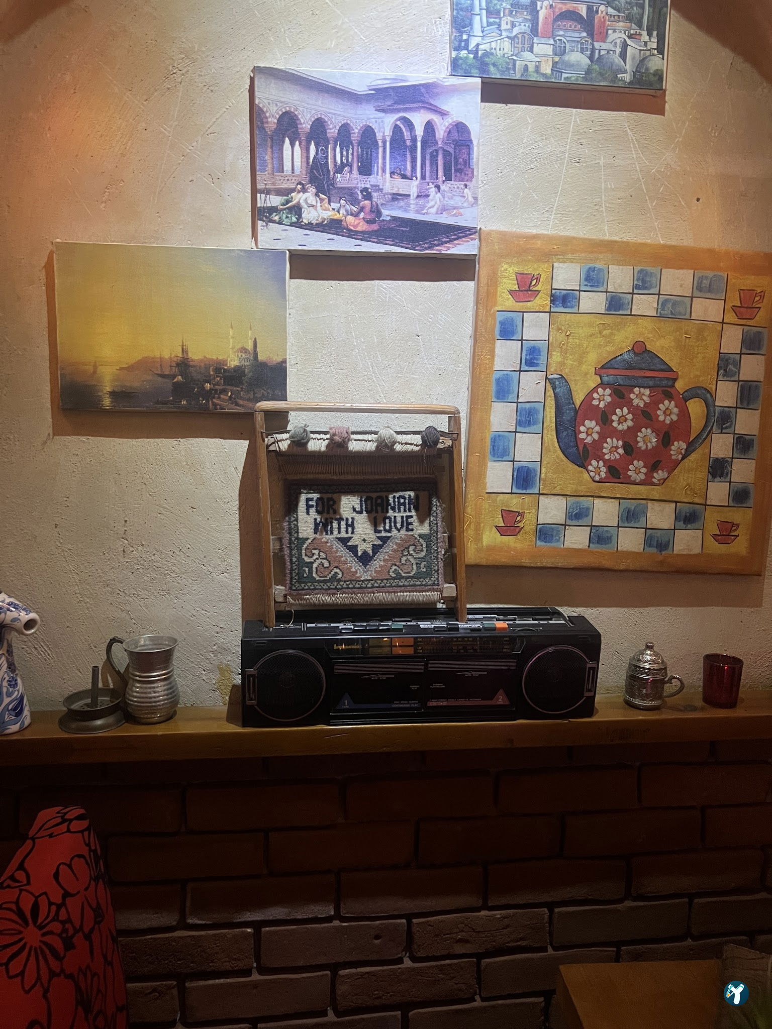 Harab'Be Cafe