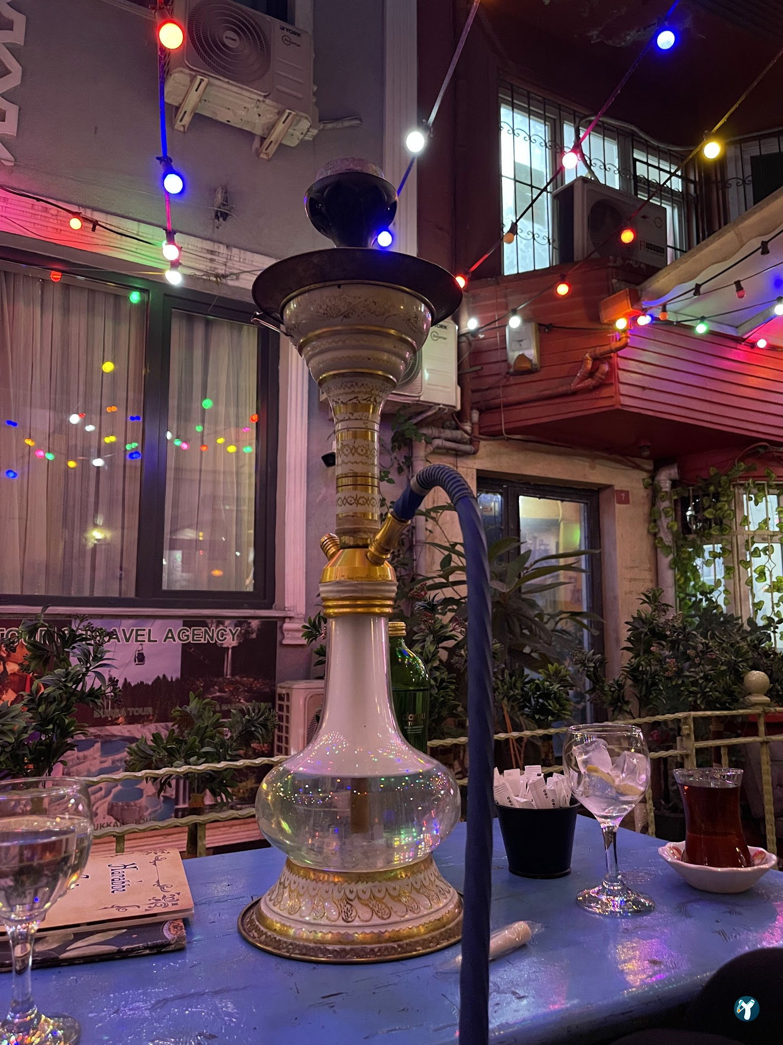 Harab'Be Cafe