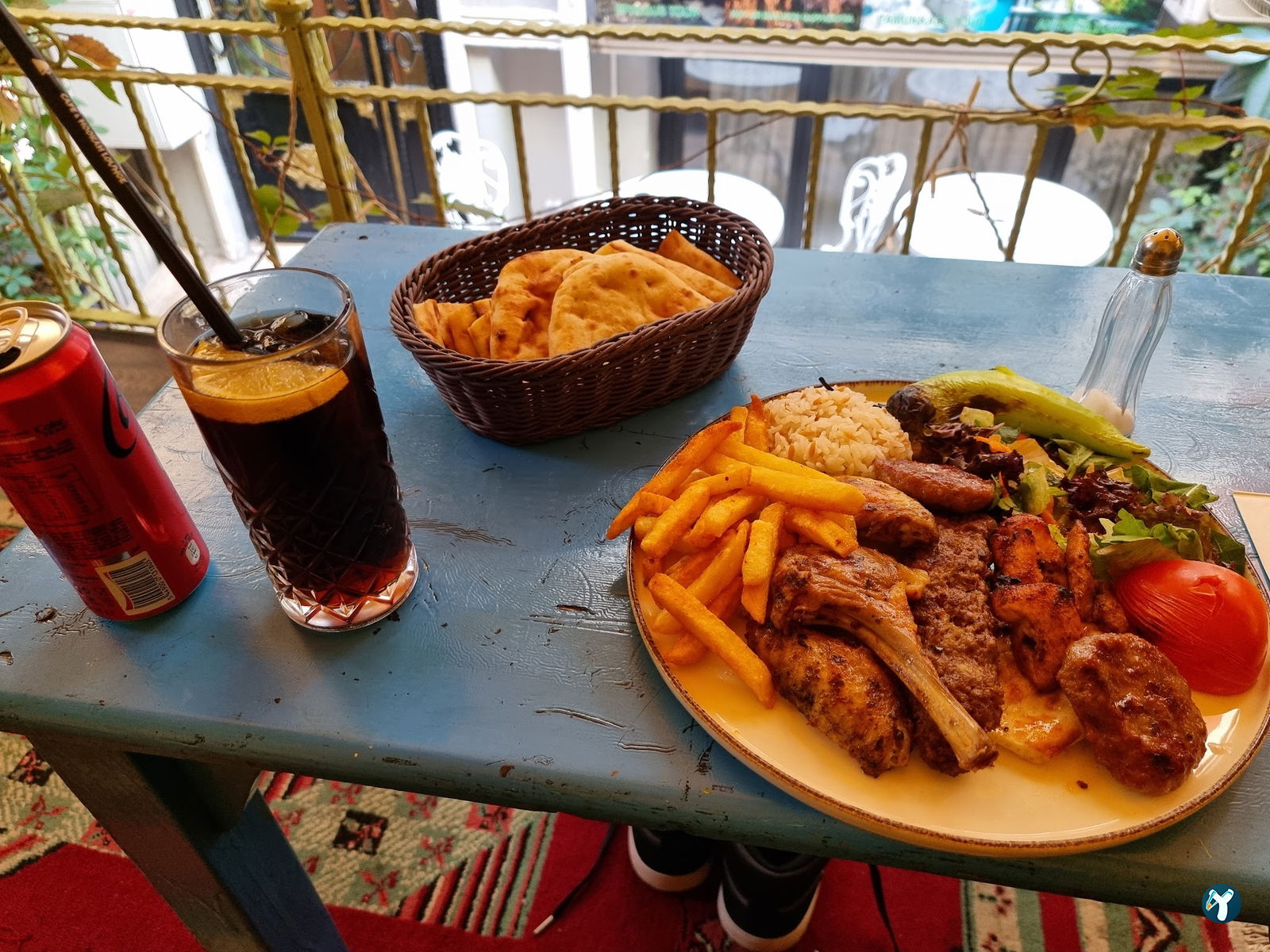 Harab'Be Cafe