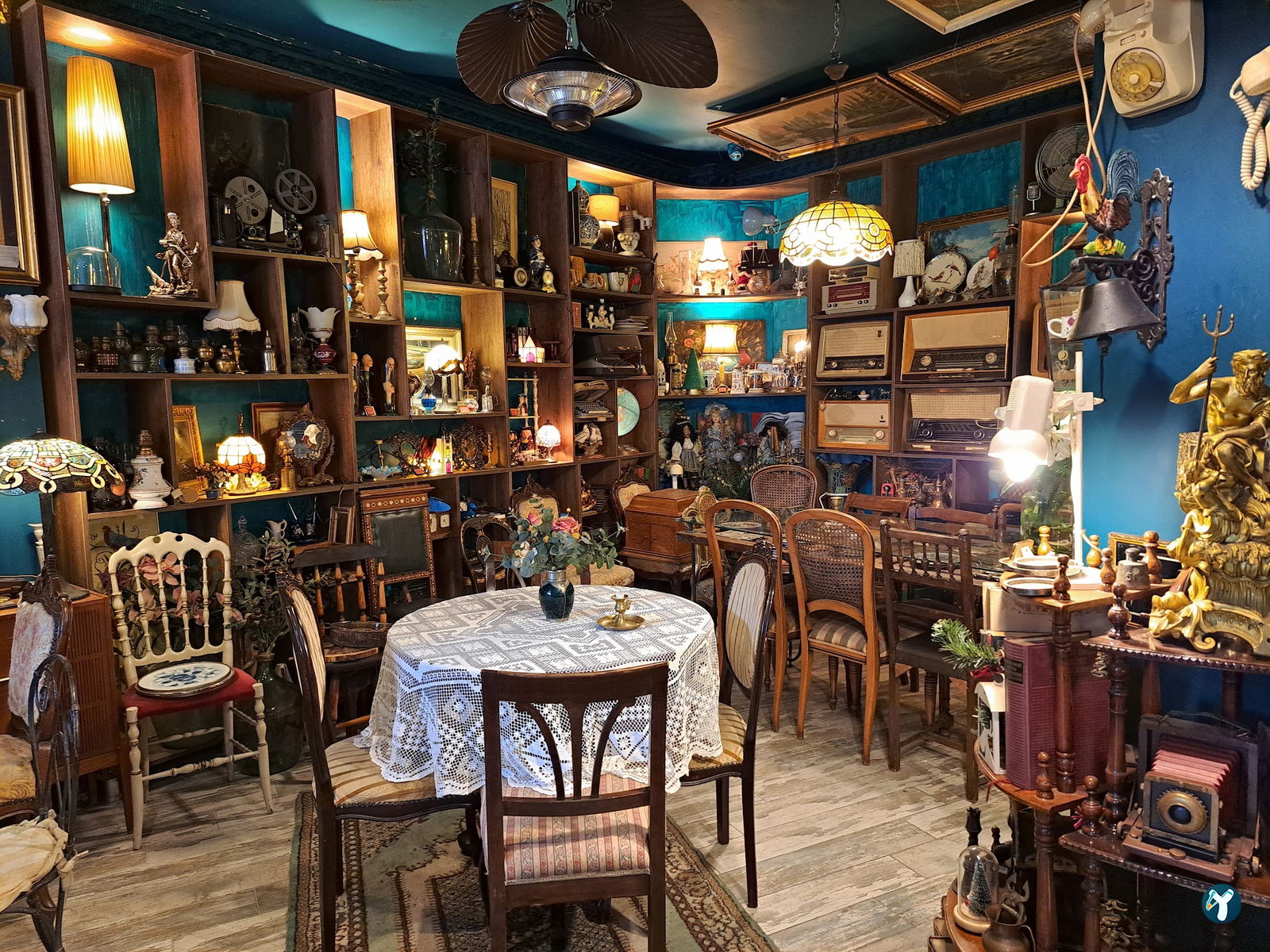 Harab'Be Cafe