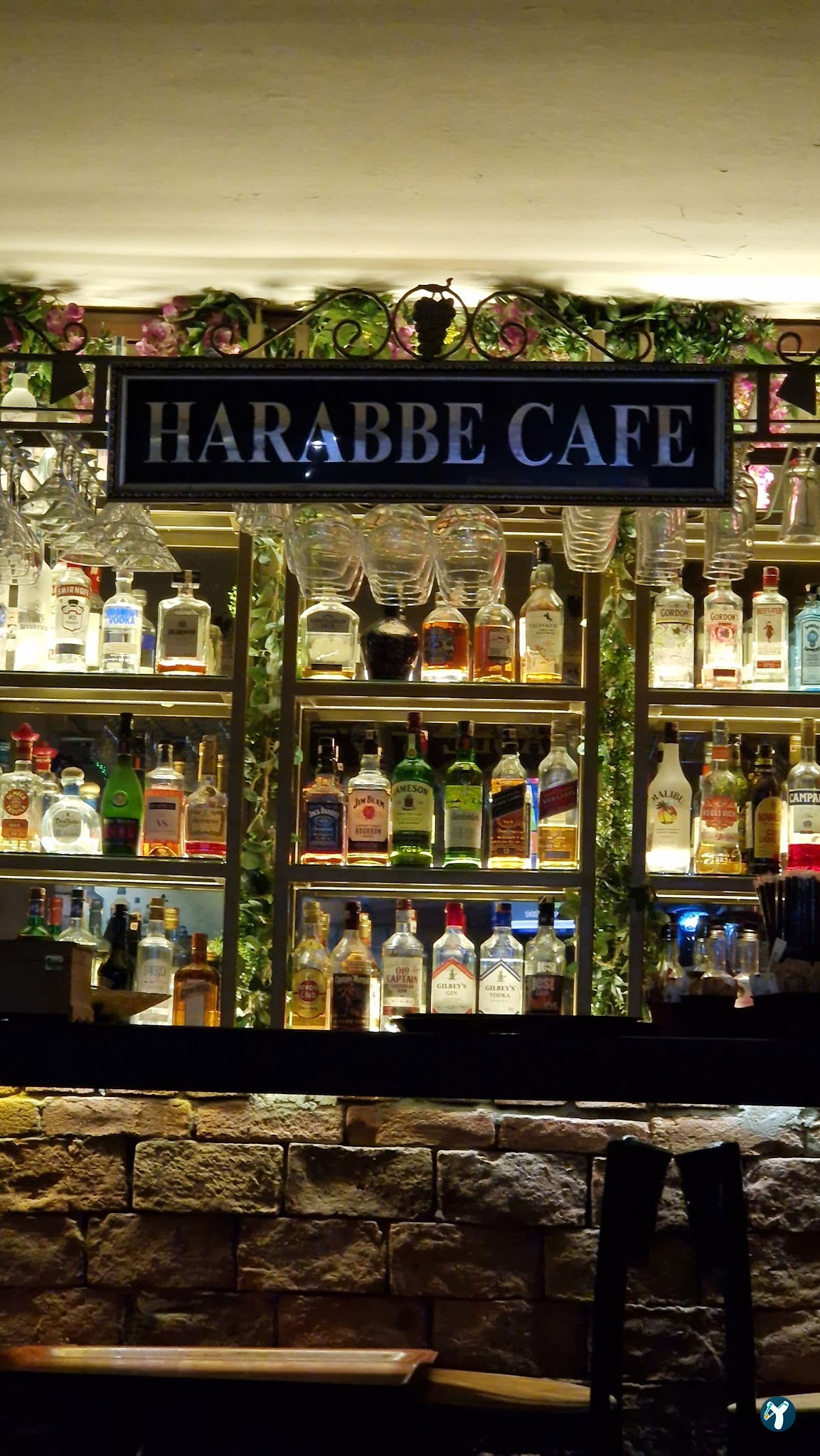 Harab'Be Cafe
