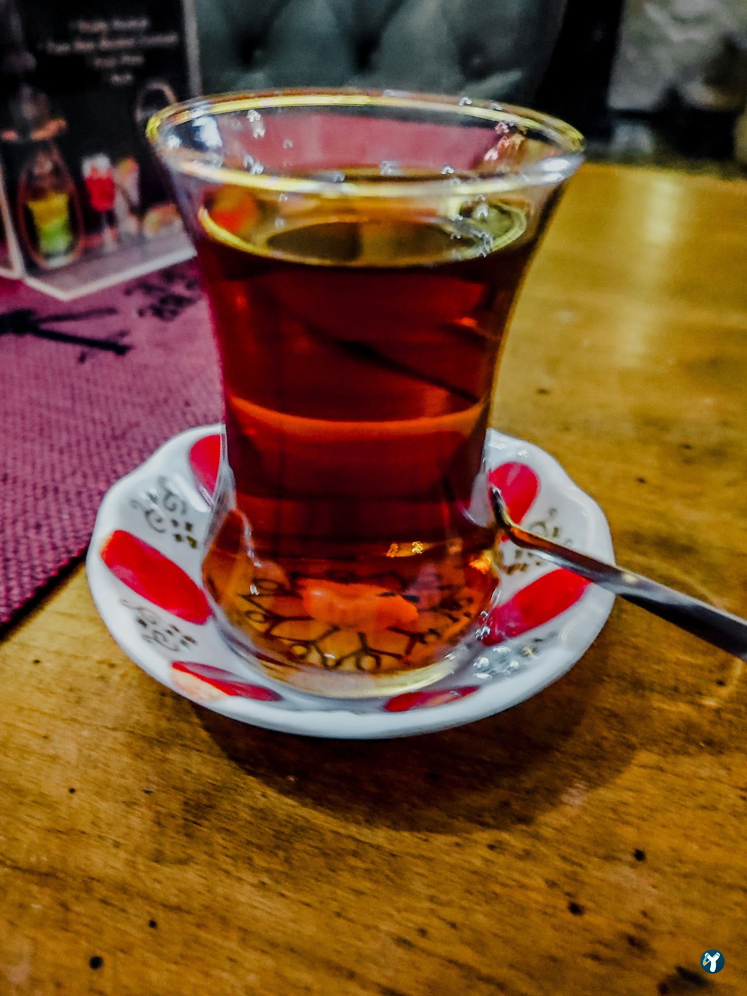 Harab'Be Cafe
