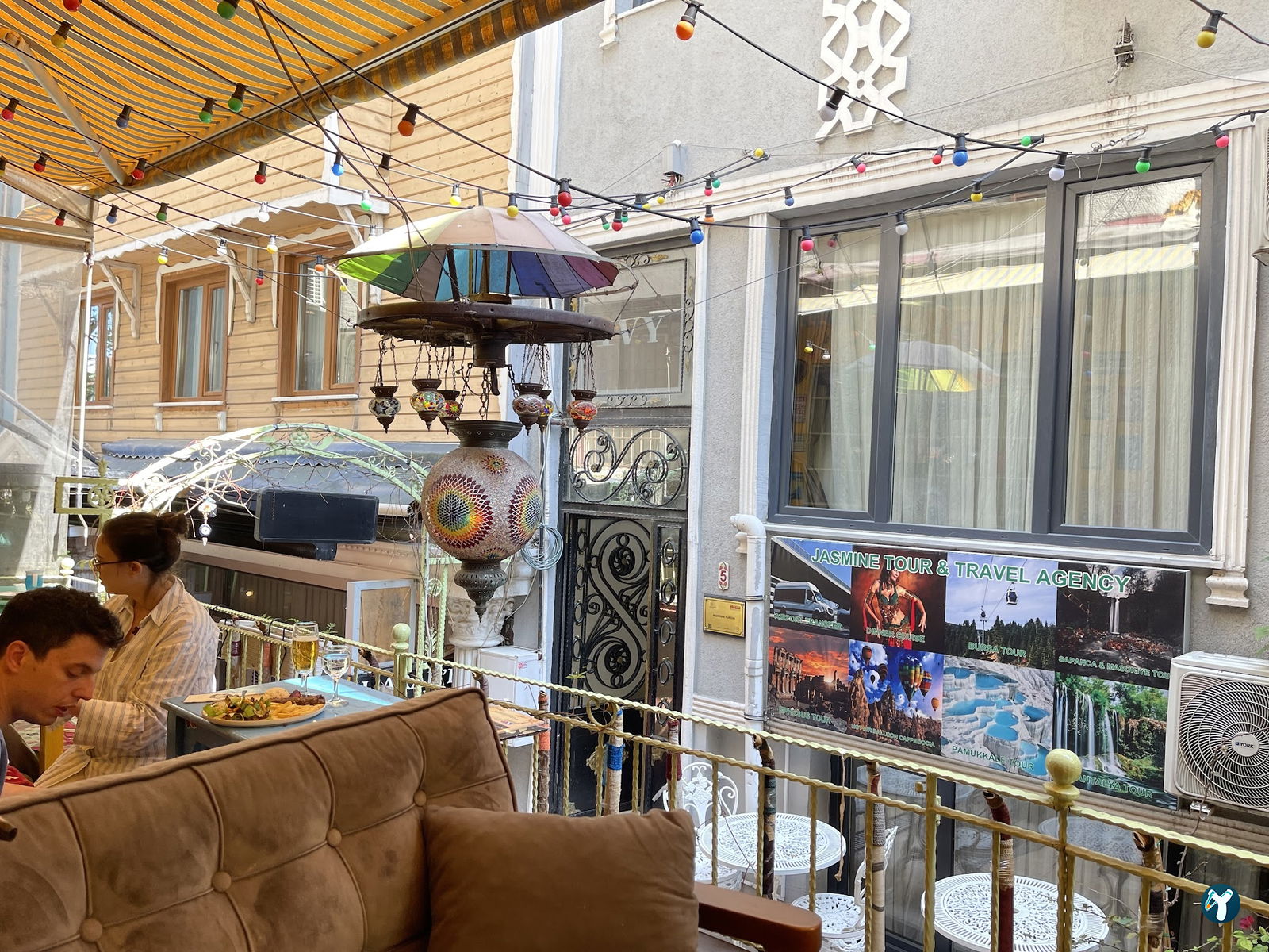 Harab'Be Cafe