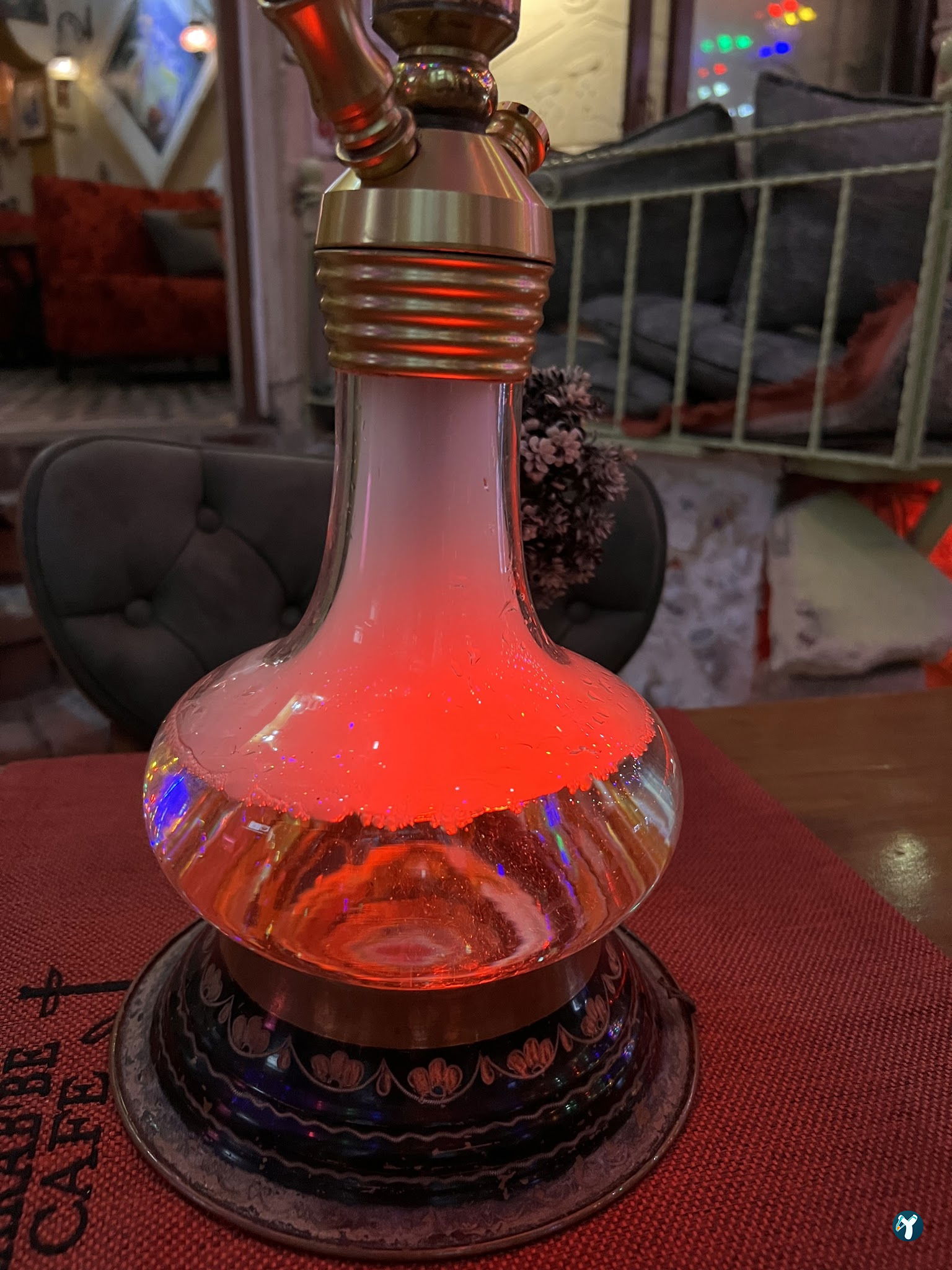 Harab'Be Cafe