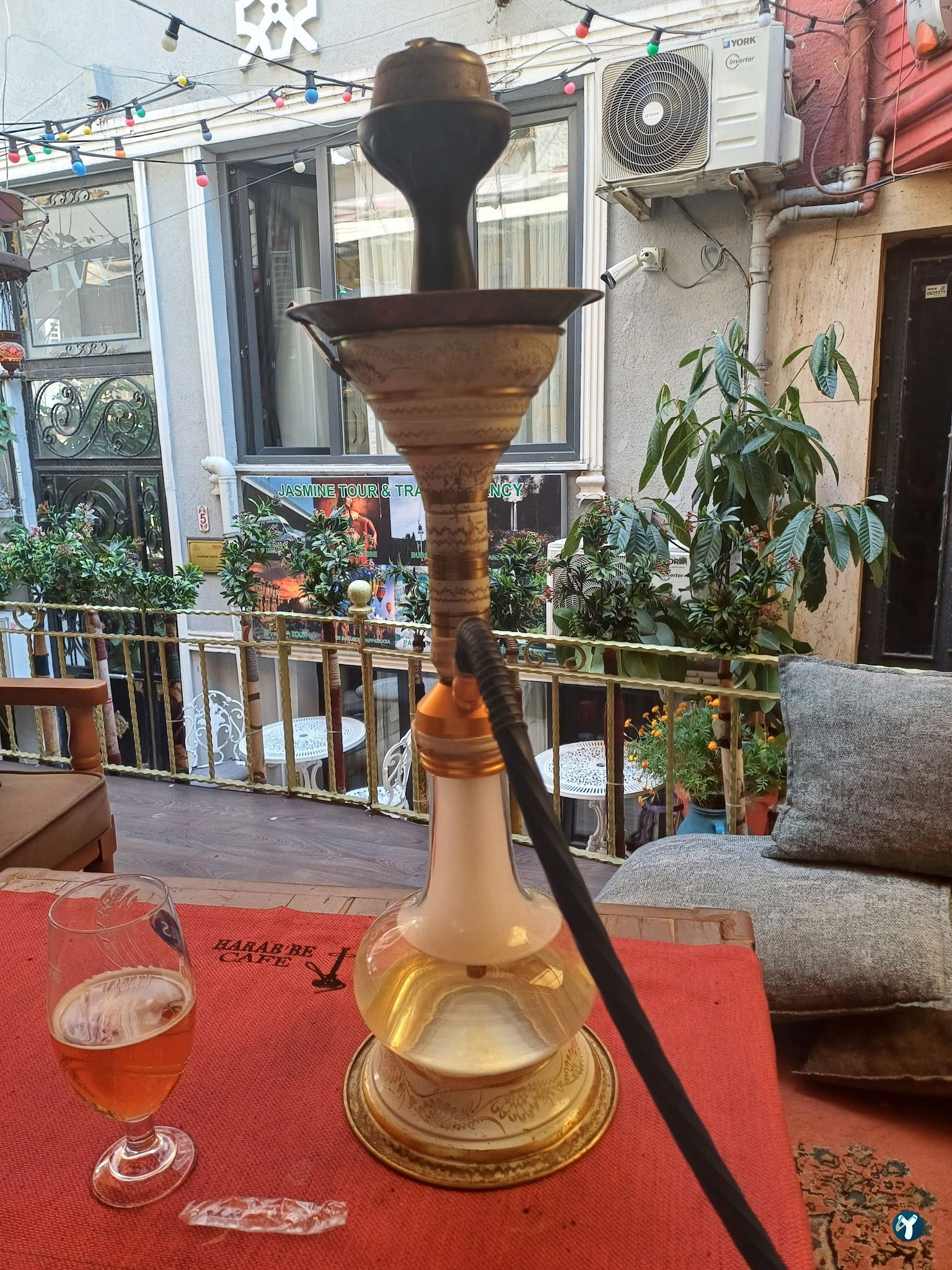 Harab'Be Cafe