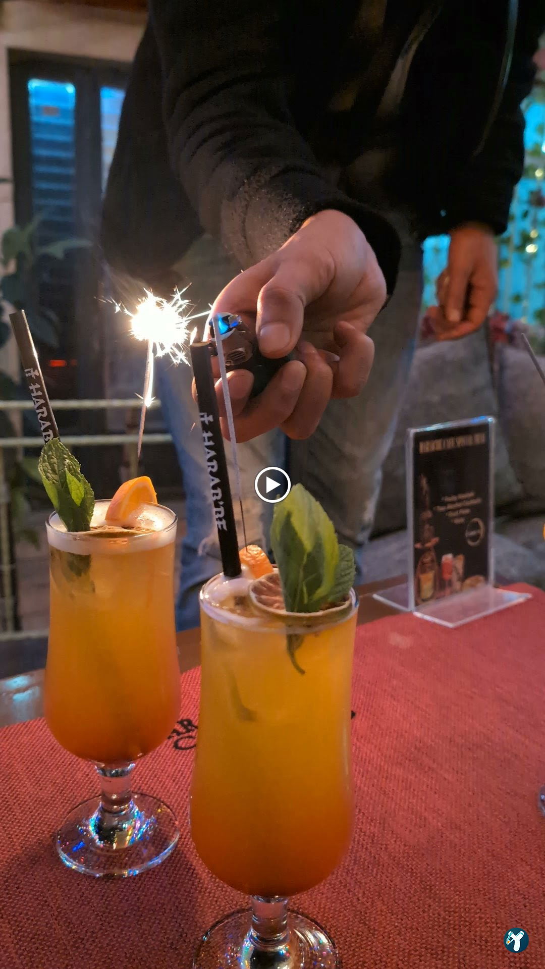 Harab'Be Cafe